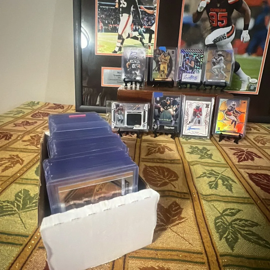 Product image for 10 pulls