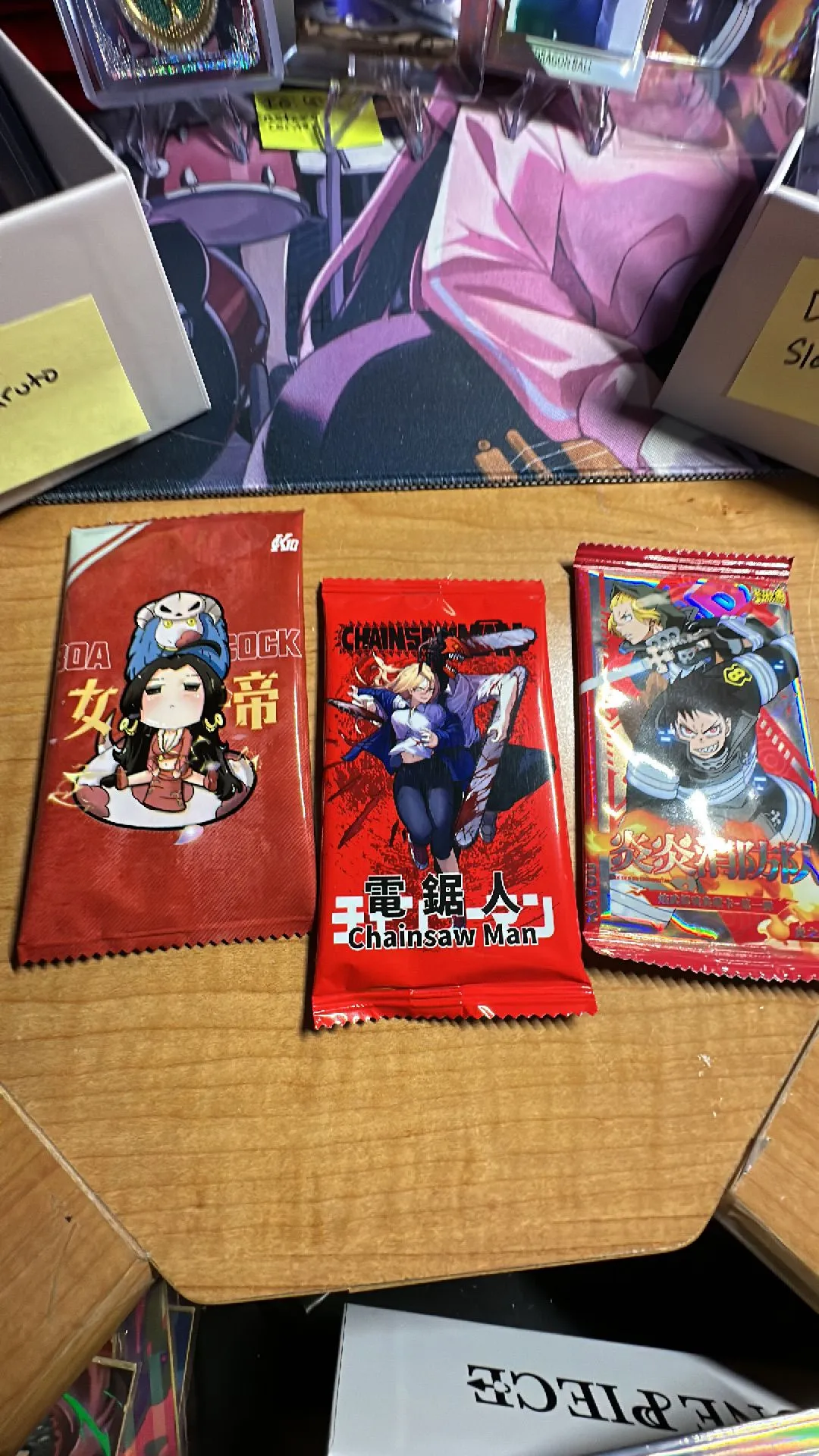 Product image for 8 packs