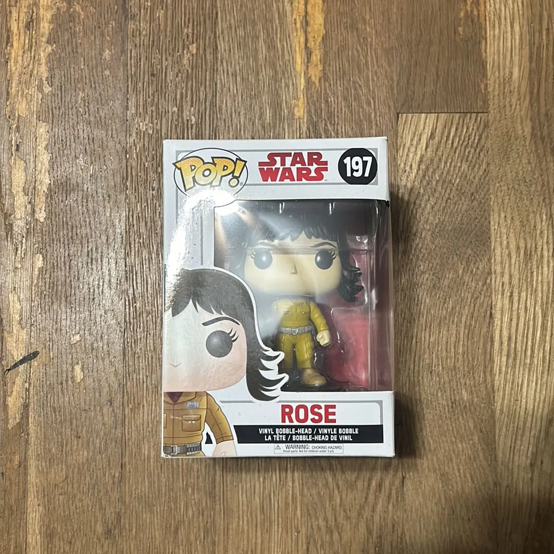 Product image for Rose
