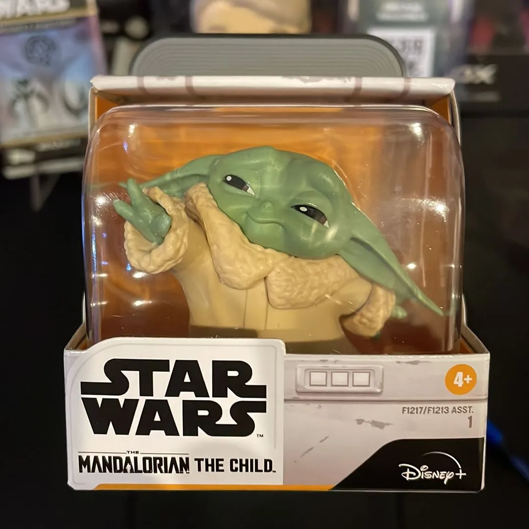 Product image for Star Wars Mandalorian Grogu