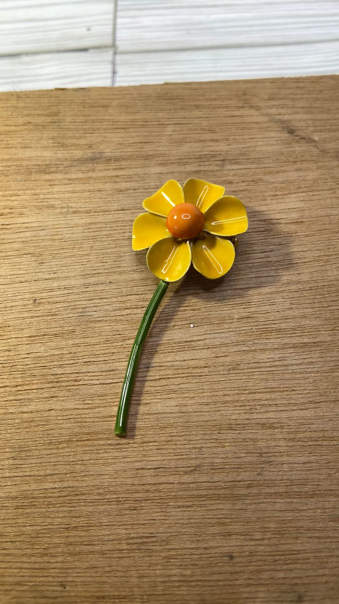 Product image for Vintage original by Robert brooch