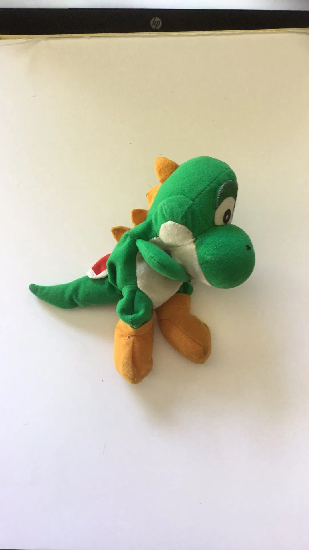 Product image for Yoshi 97/98 Beanie