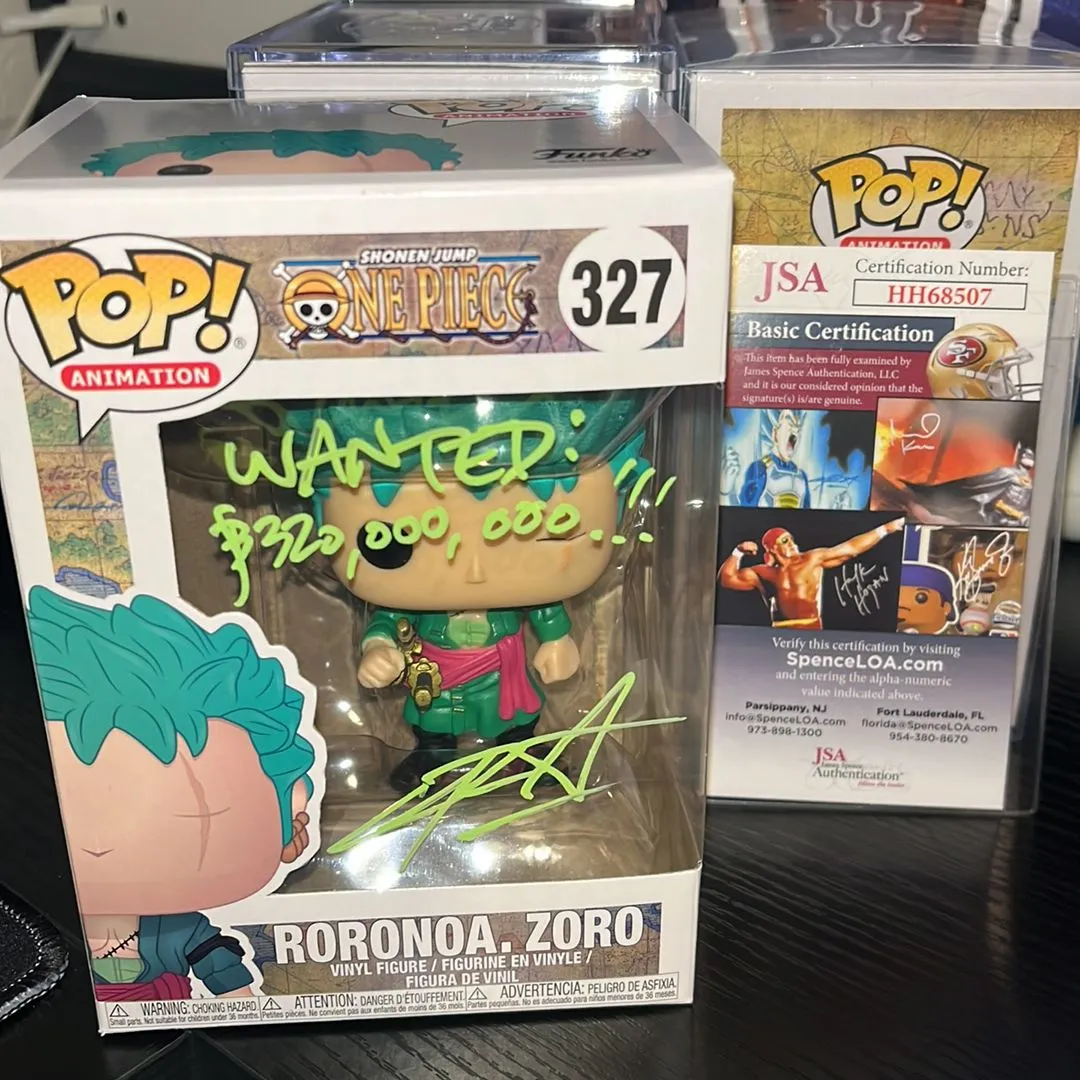Product image for Roronoa Zoro