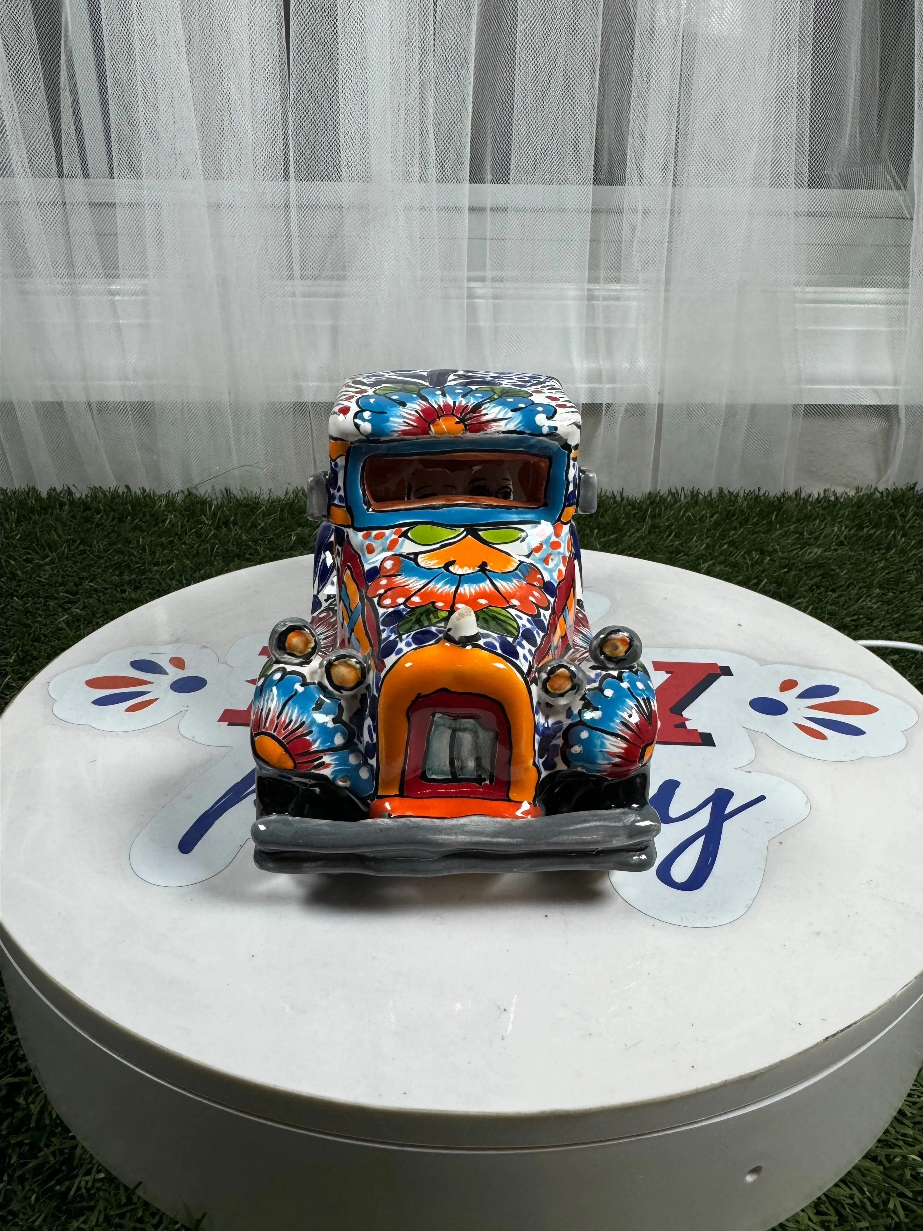 Product image for Old Truck