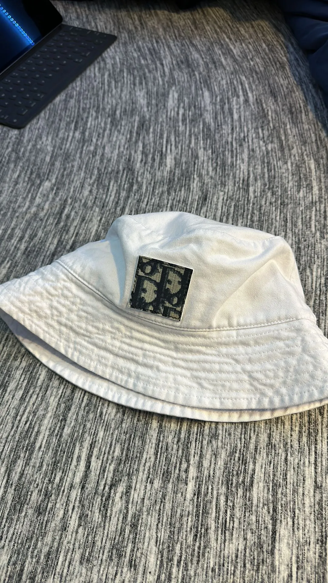 Product image for Dior bucket hat