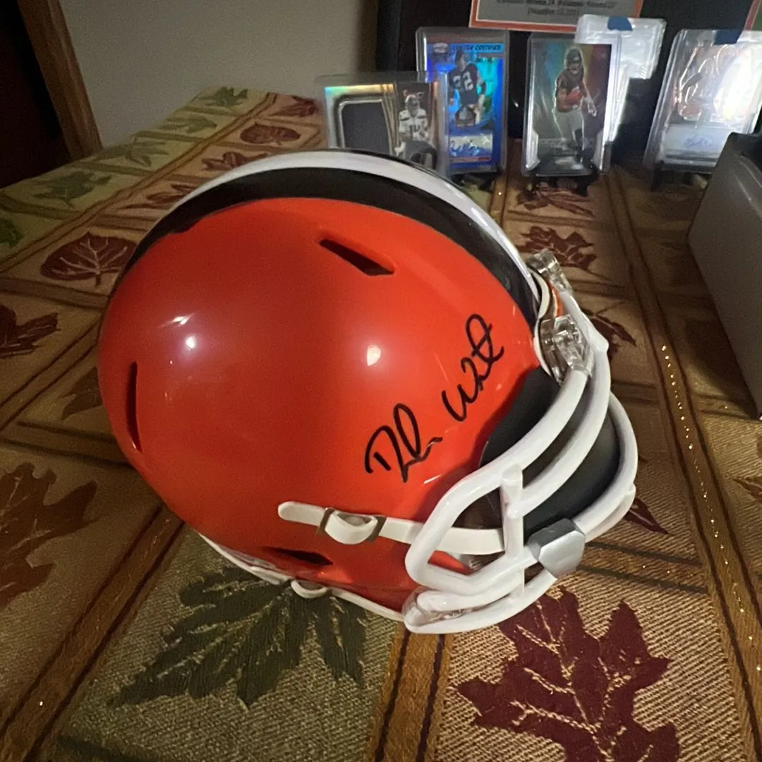 Product image for Deshaun Watson mini
