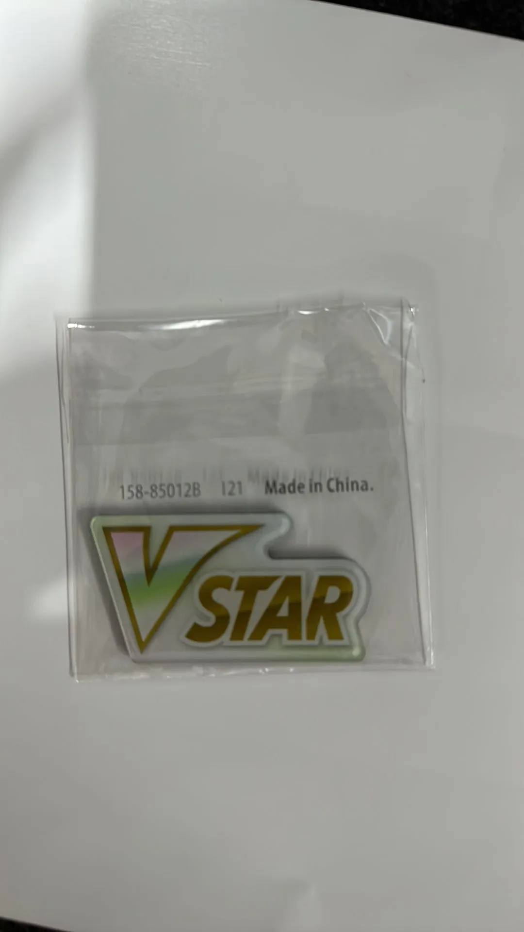 Product image for VSTAR Marker Sealed