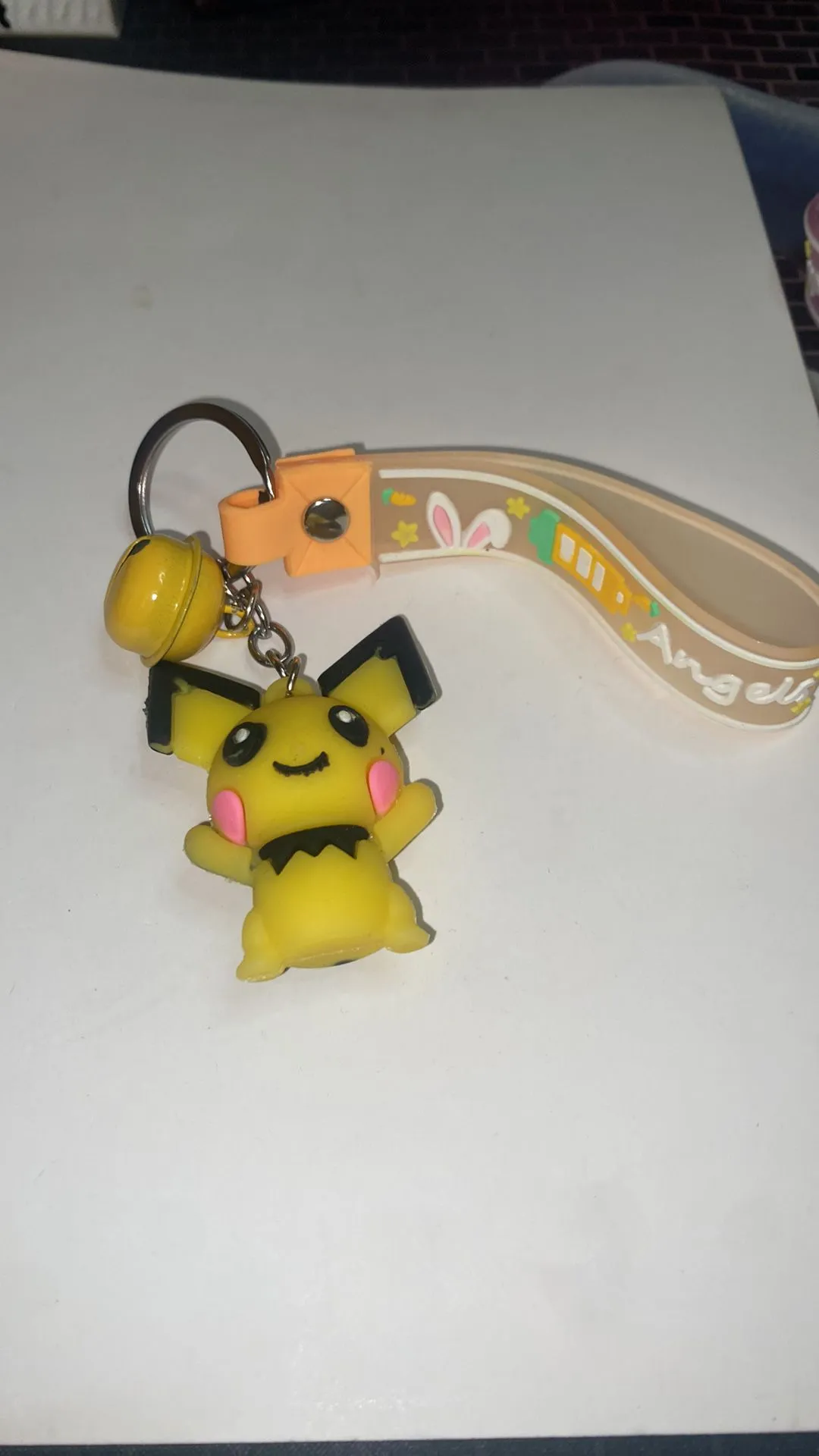 Product image for Pichu Keychain