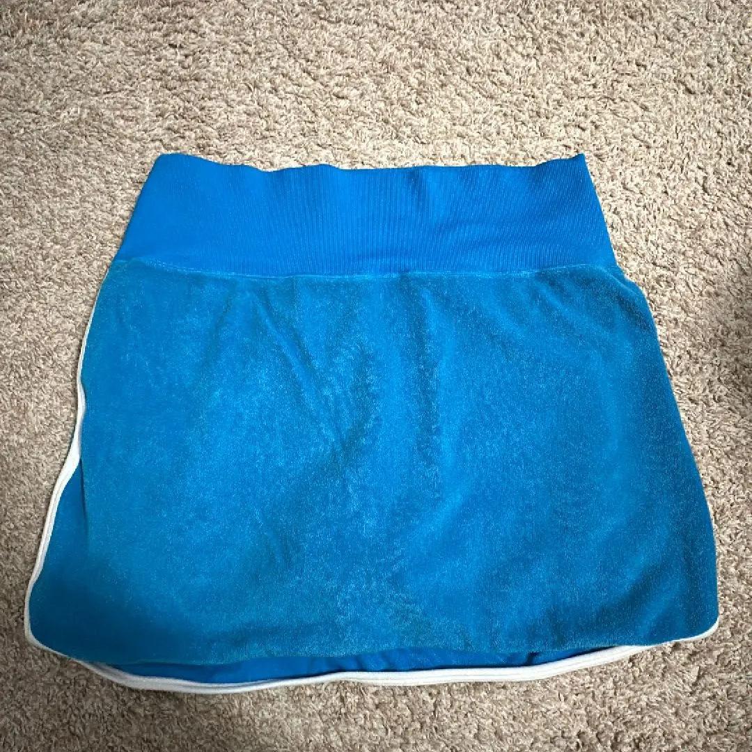 Product image for Aerie skort size large