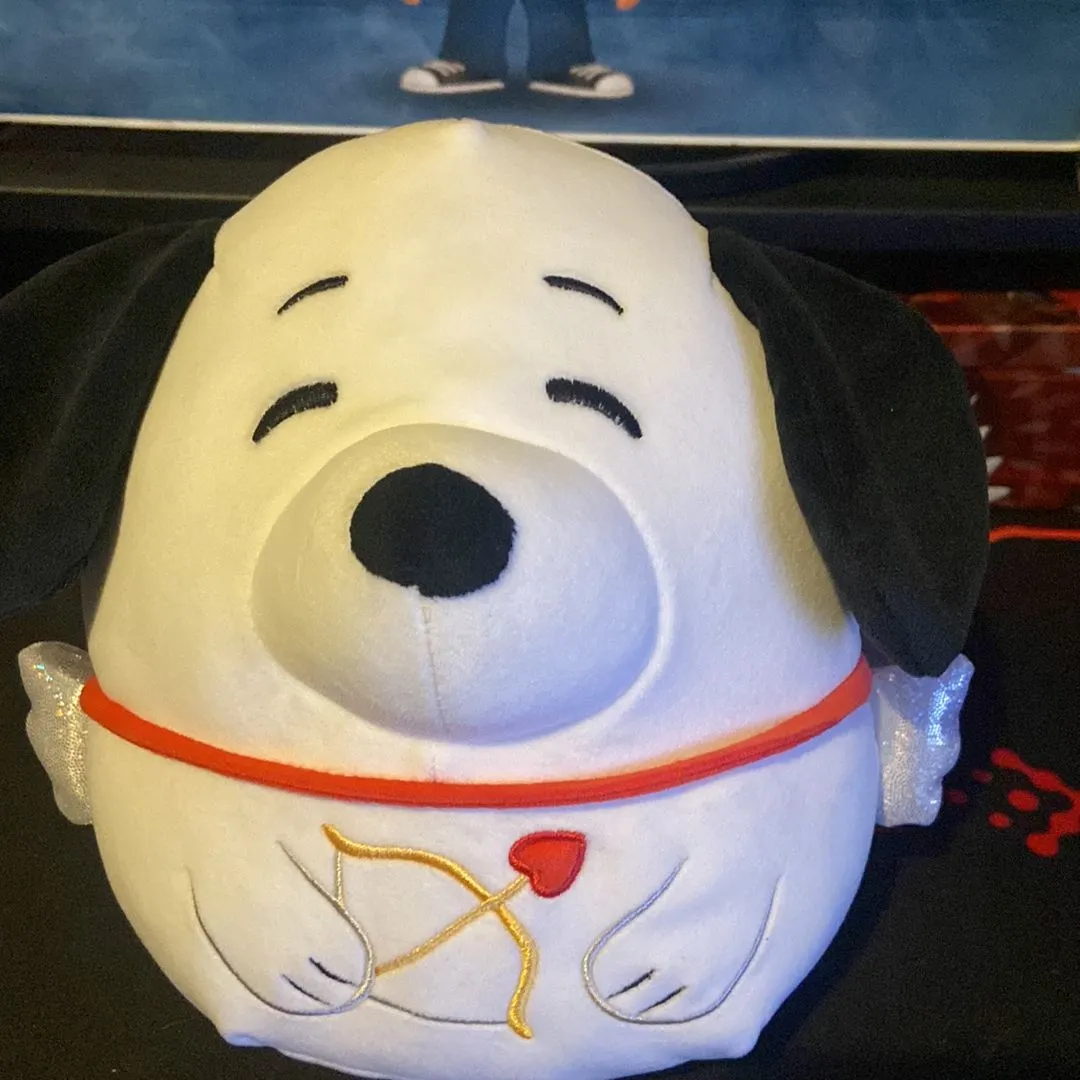 Product image for Snoopy Squishmallows
