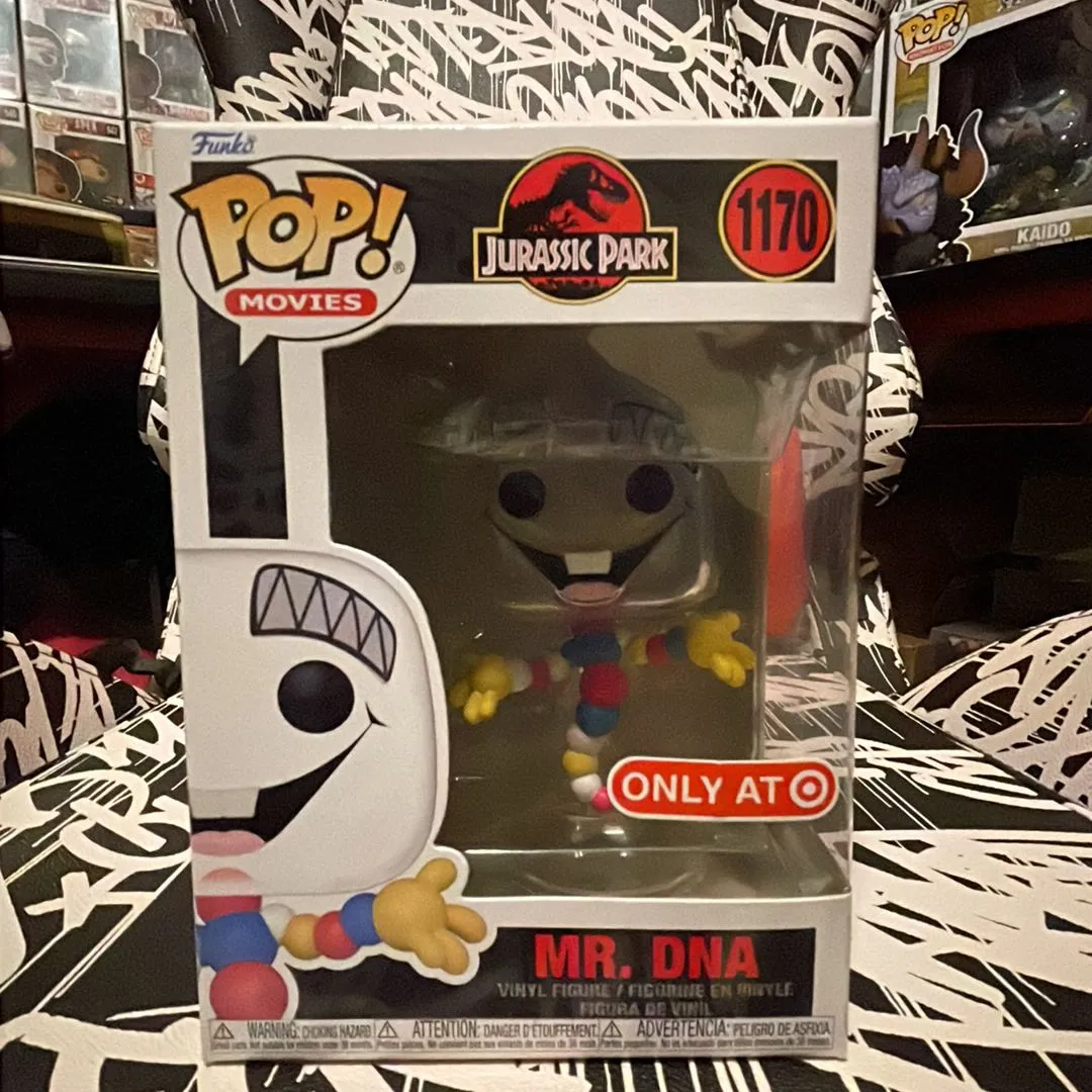 Product image for Jurassic park