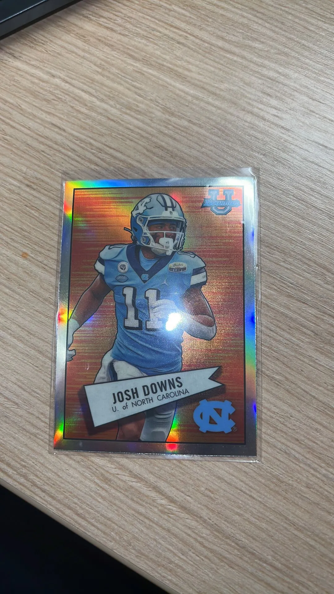 Product image for Josh downs