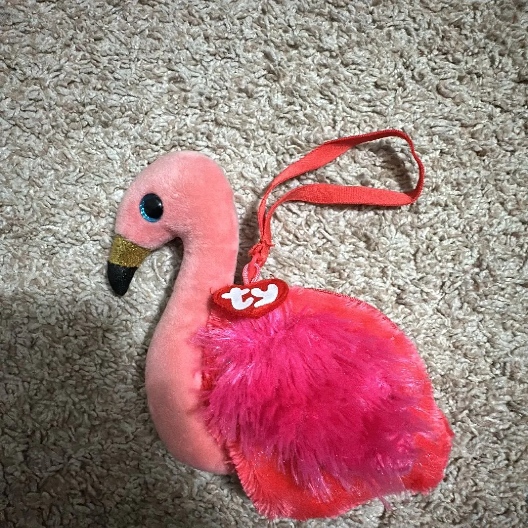 Product image for Pink flamingo