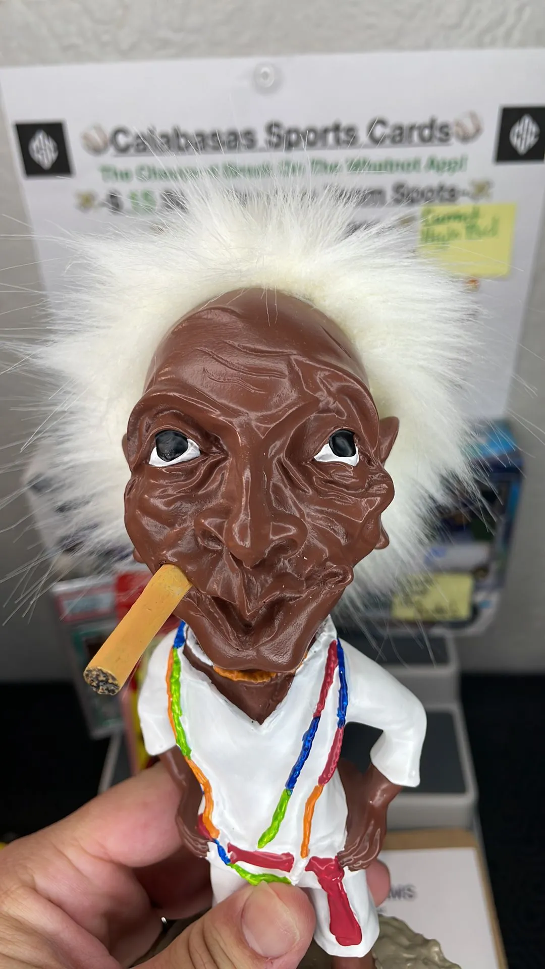 Product image for ⚾️🦈Jobu For An Autograph