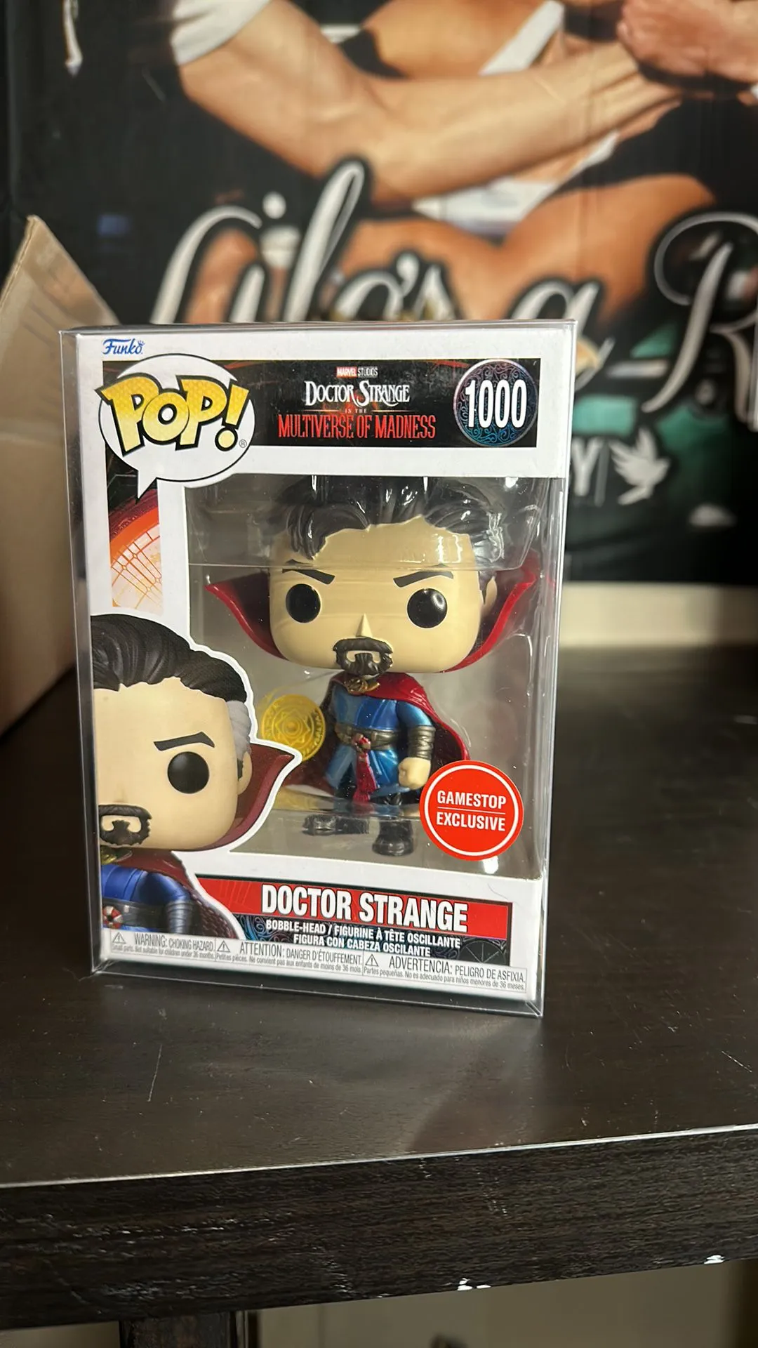 Product image for Doctor strange