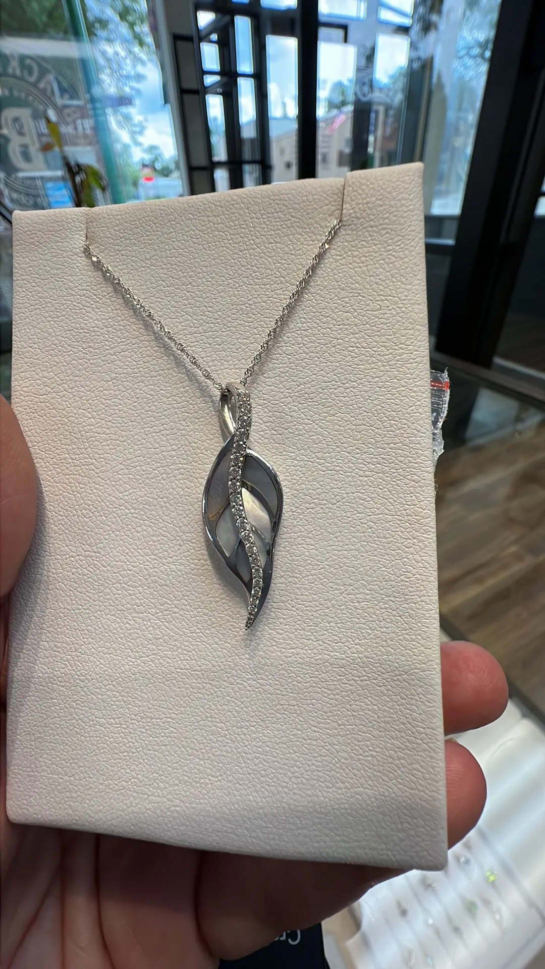 Product image for Nahoku