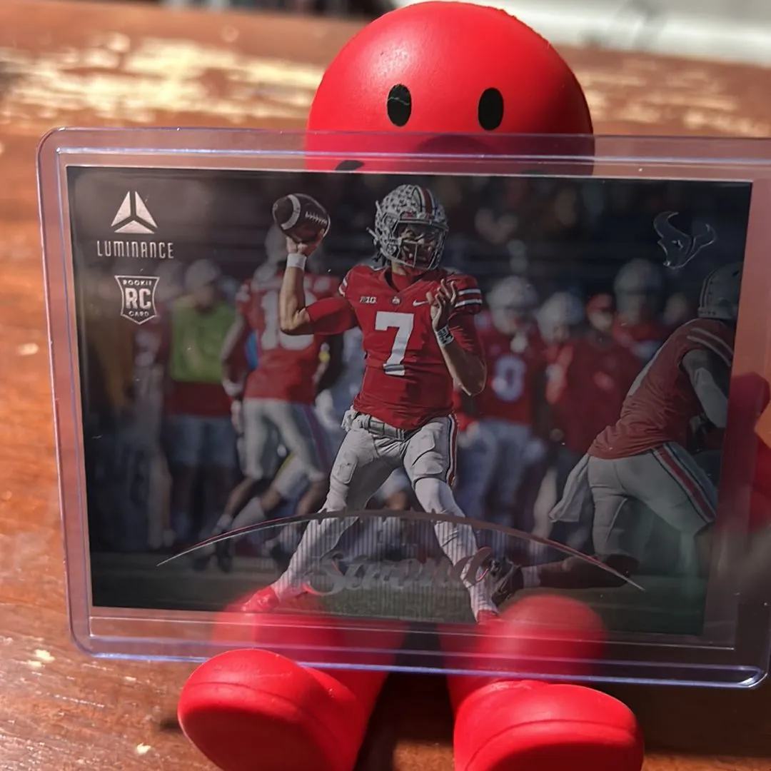 Product image for Cj stroud rc