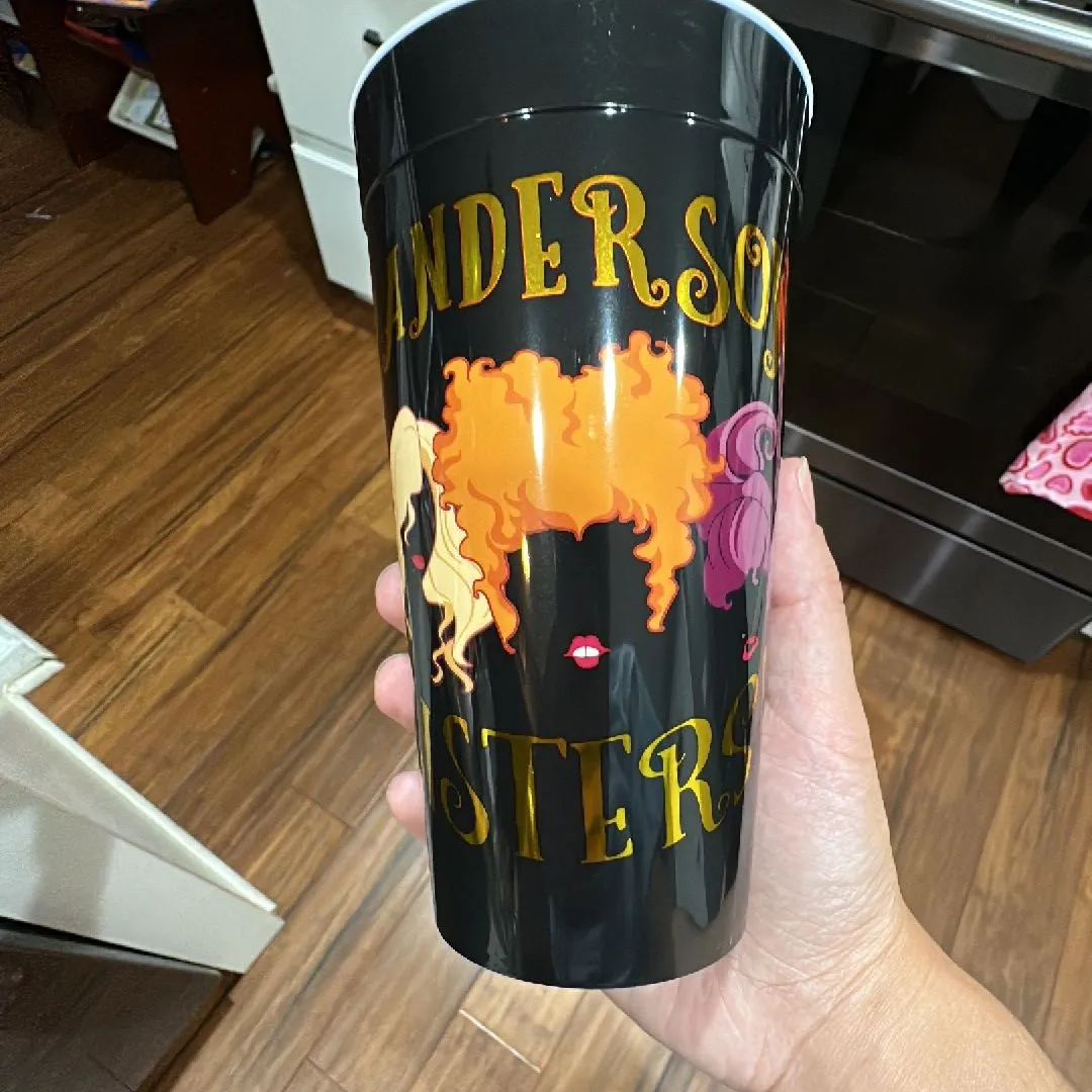 Product image for 007. Hocus Pocus cup