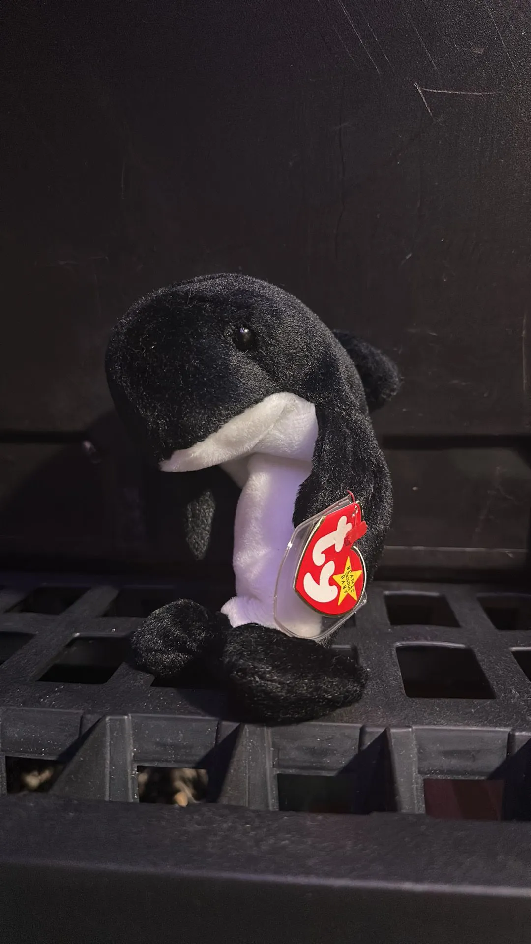 Product image for Whale Beanie