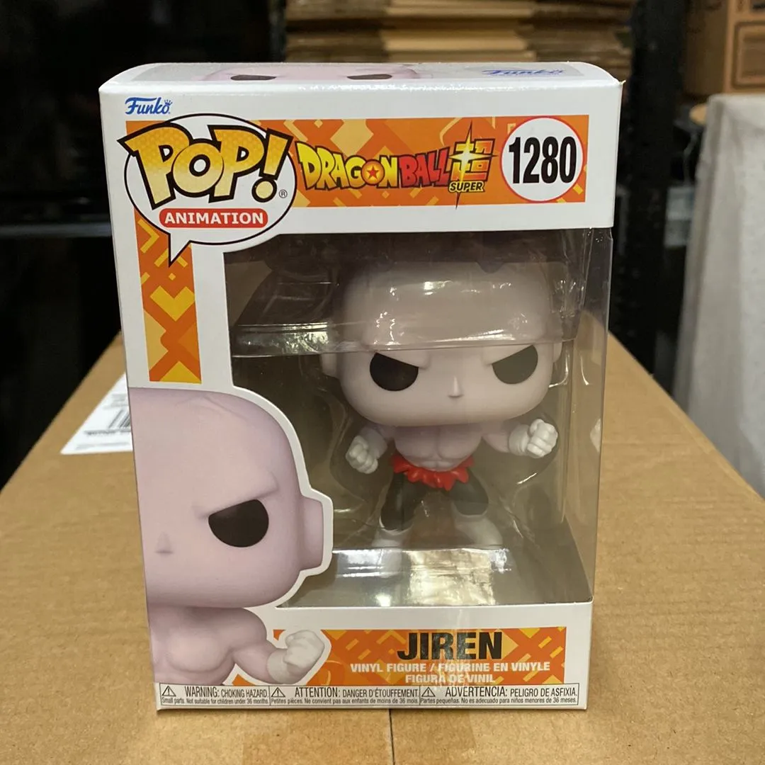 Product image for Jiren 1280 #3
