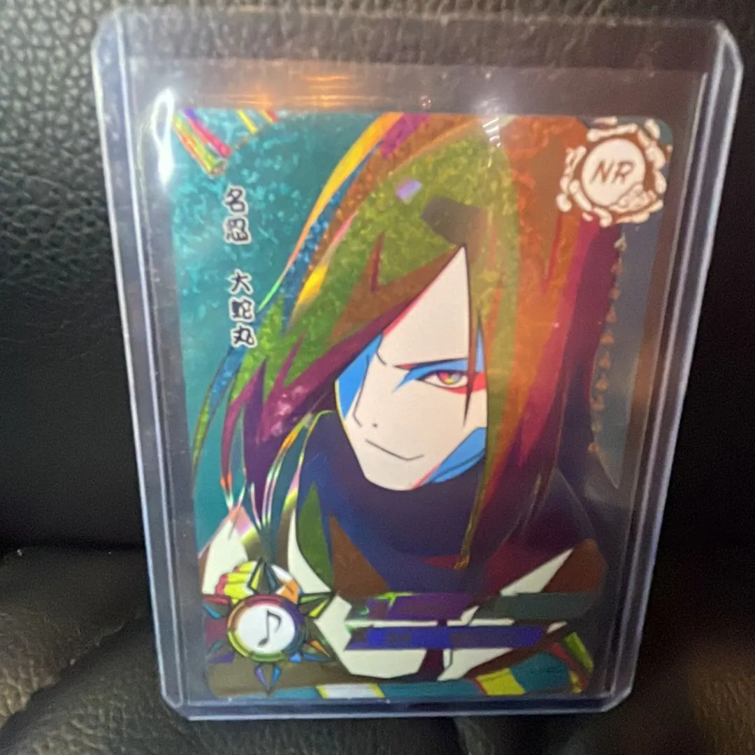 Product image for Orochimaru NR