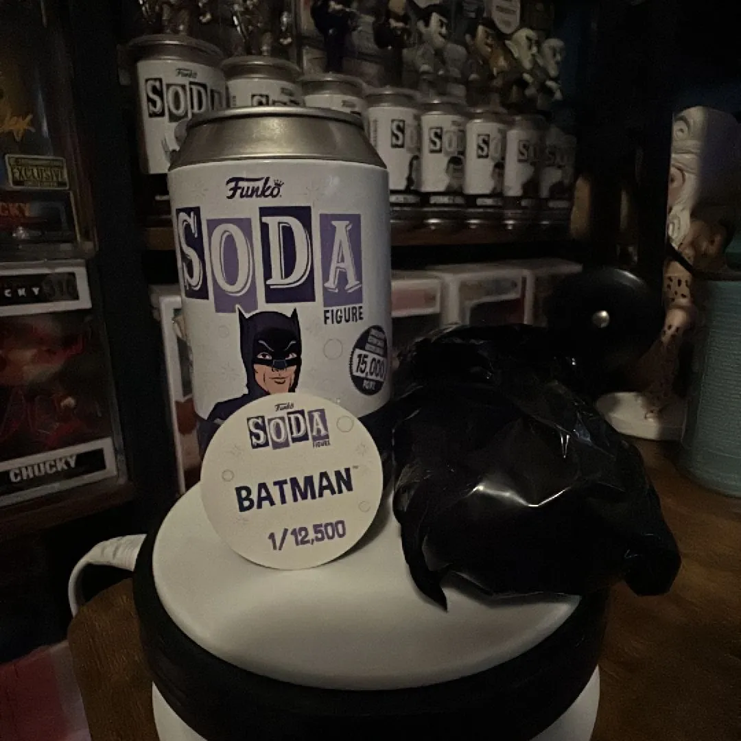 Product image for Batman