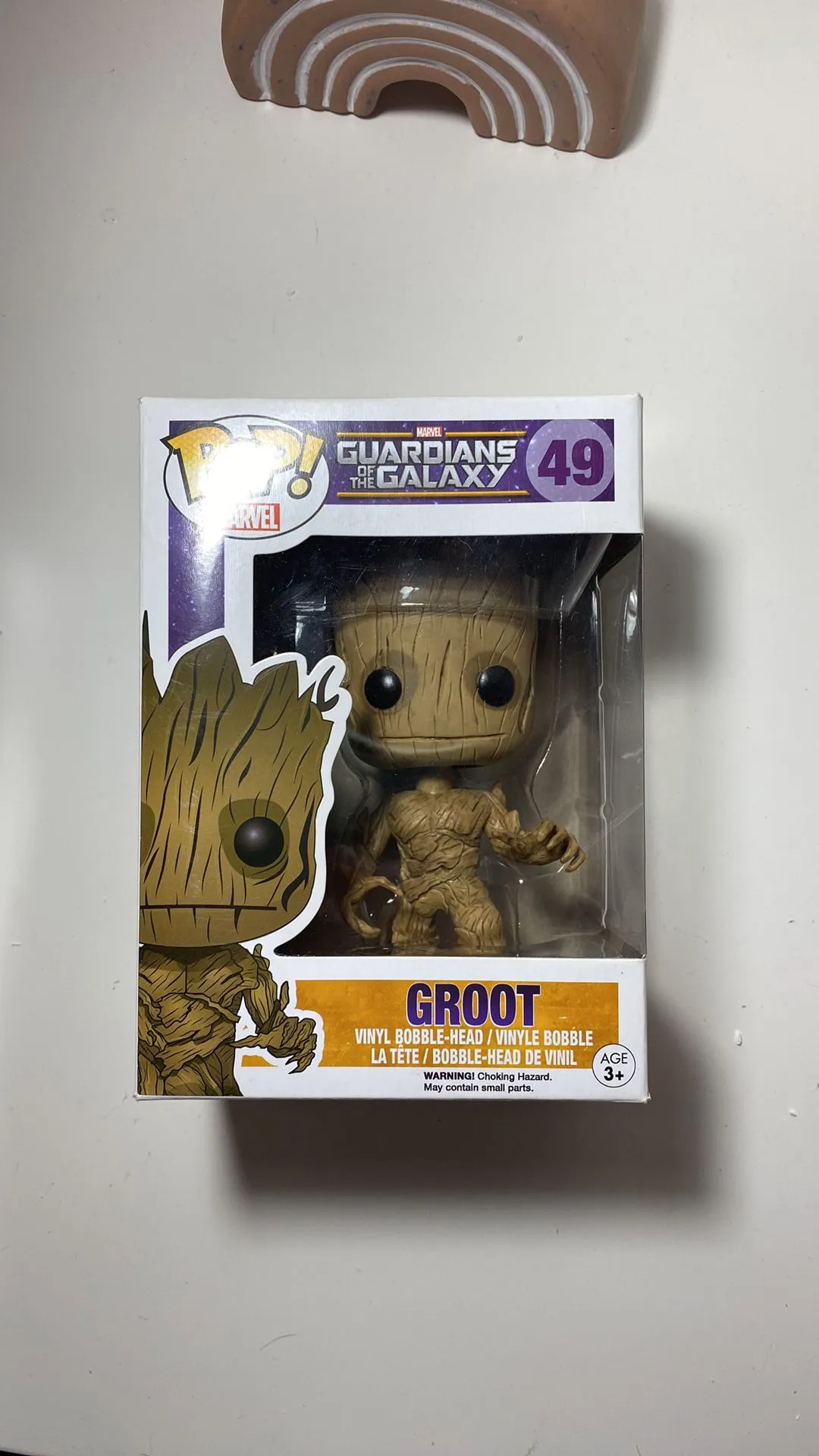 Product image for Groot