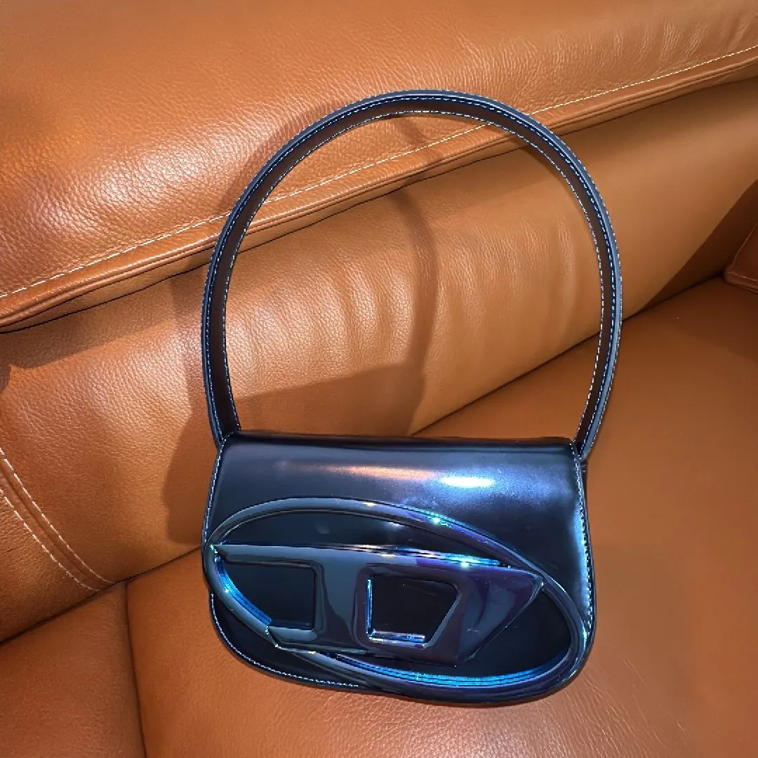 Product image for Diesel women’s handbag Blue