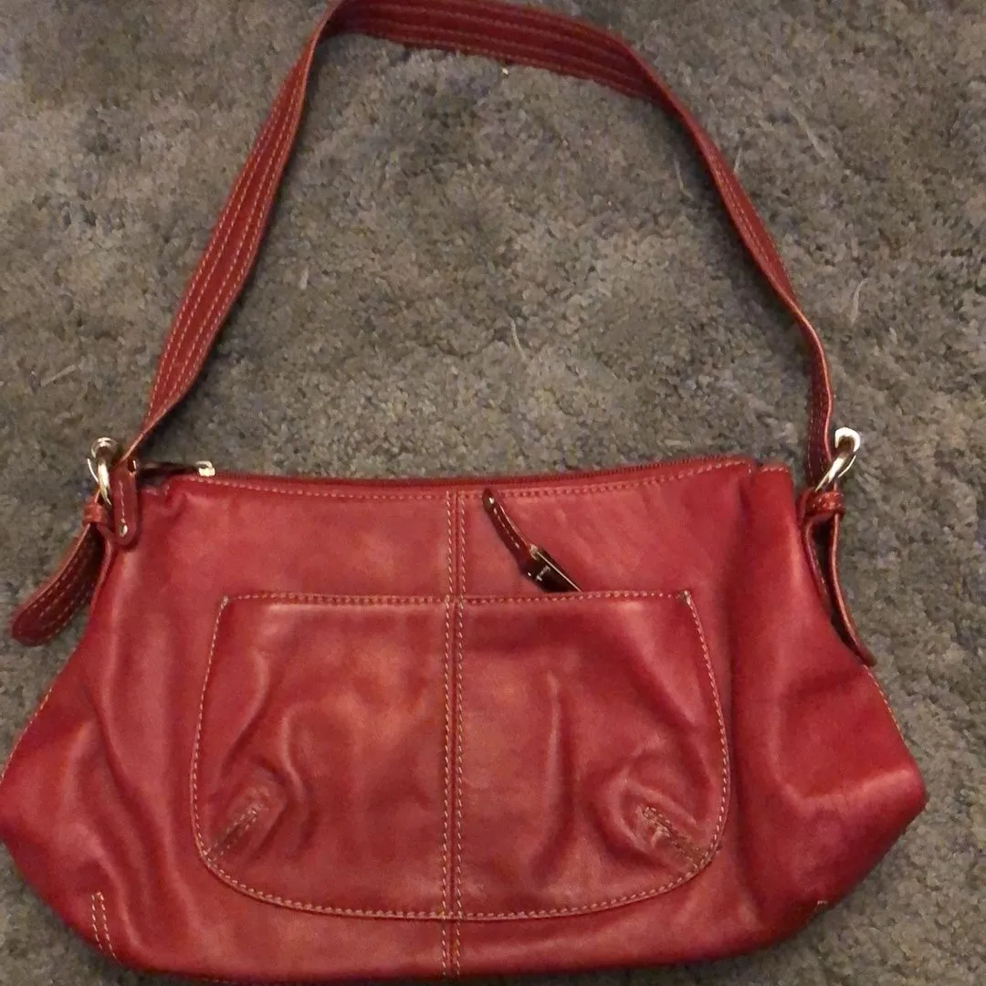 Product image for Red purse