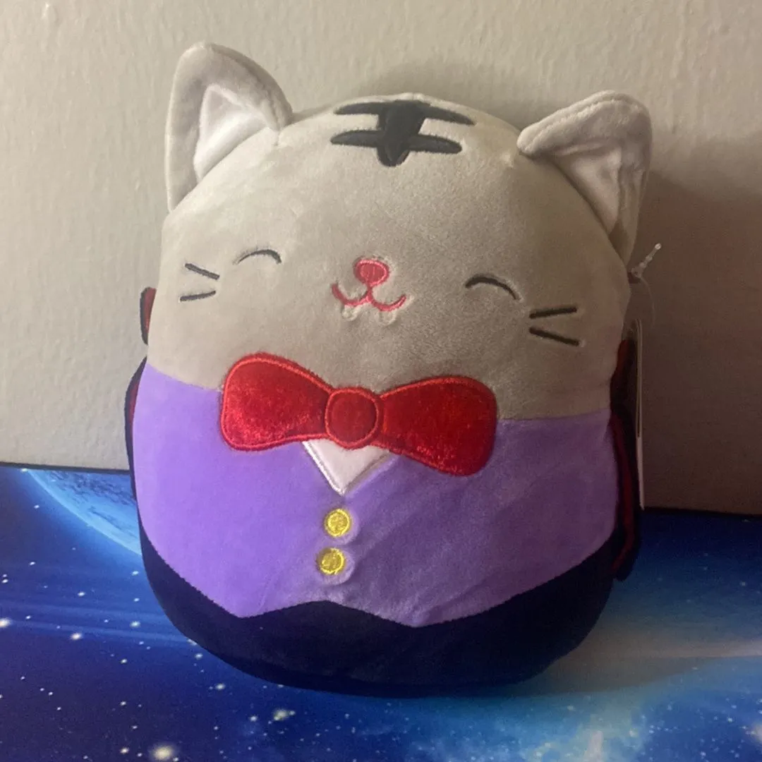 Product image for Tally squishmallow 8”