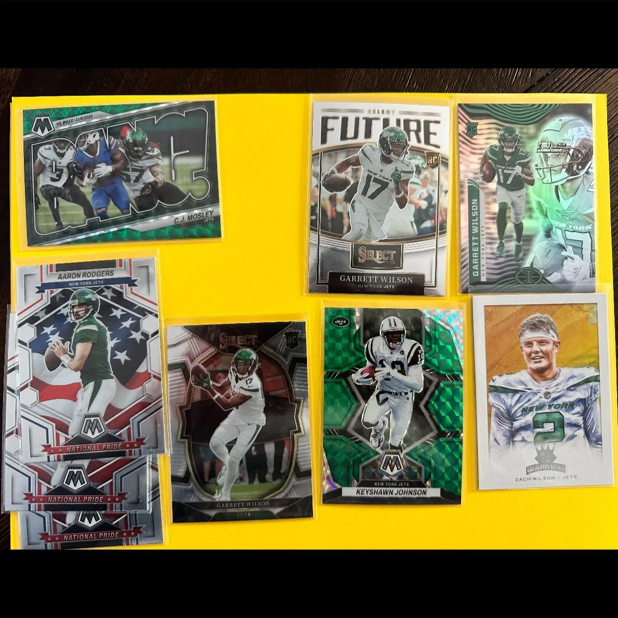 Product image for New York Jets team