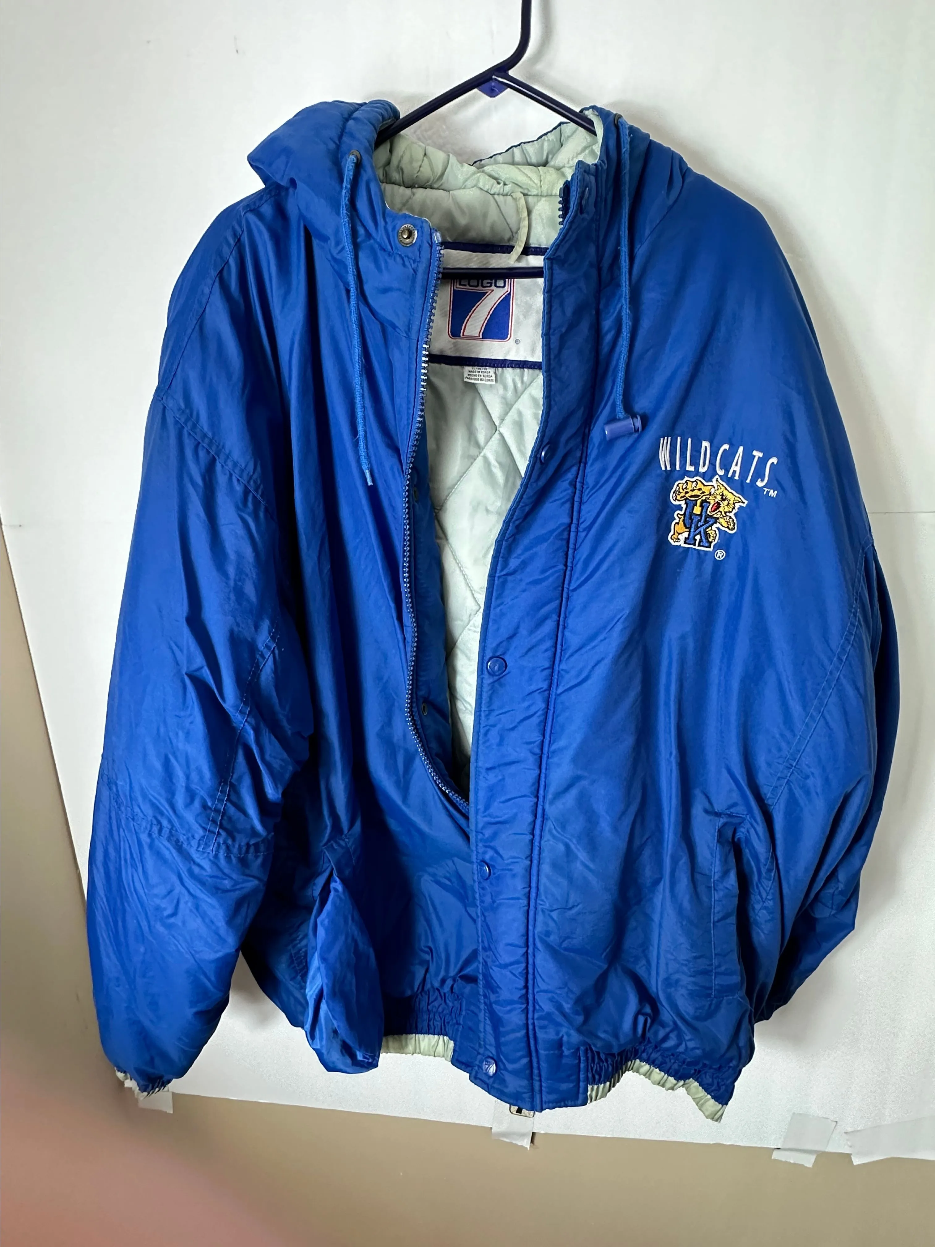 Product image for Uk Wildcat Vintage Jacket