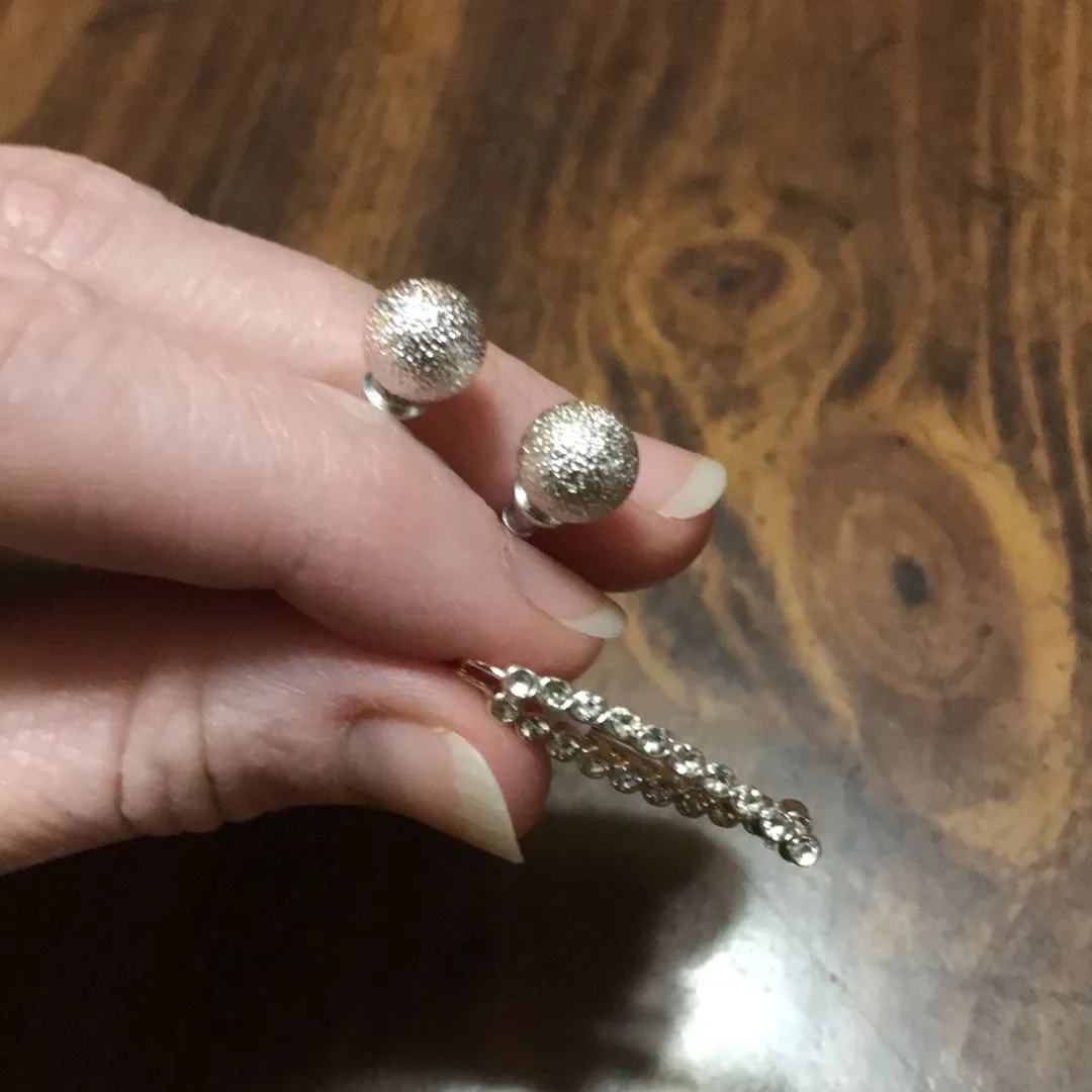 Product image for NEW 2 pair earrings