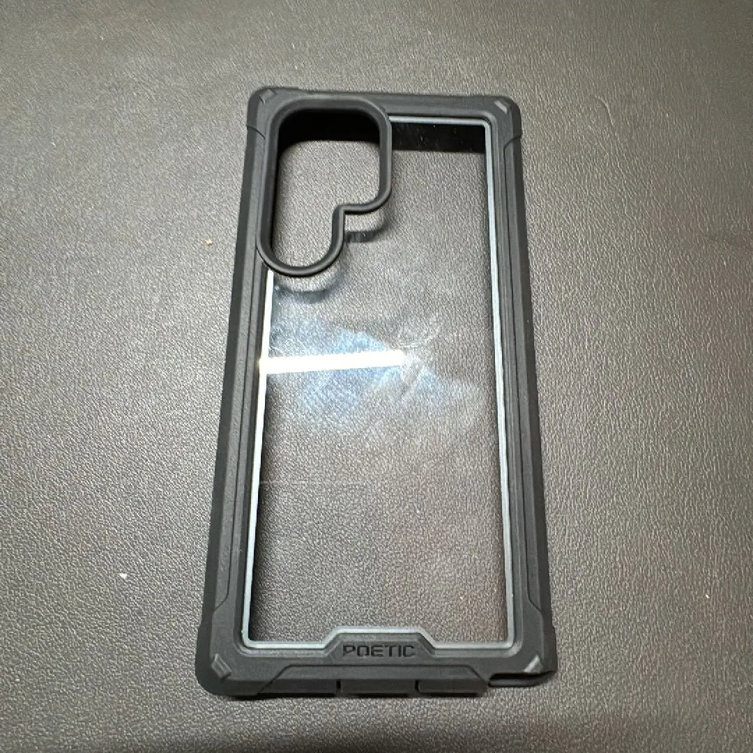 Product image for Poetic S23 Ultra Case