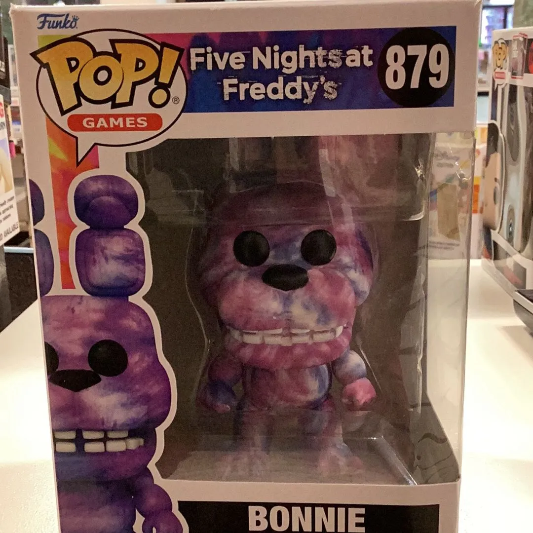 Product image for Five Nights at Freddy’s Bonnie #879