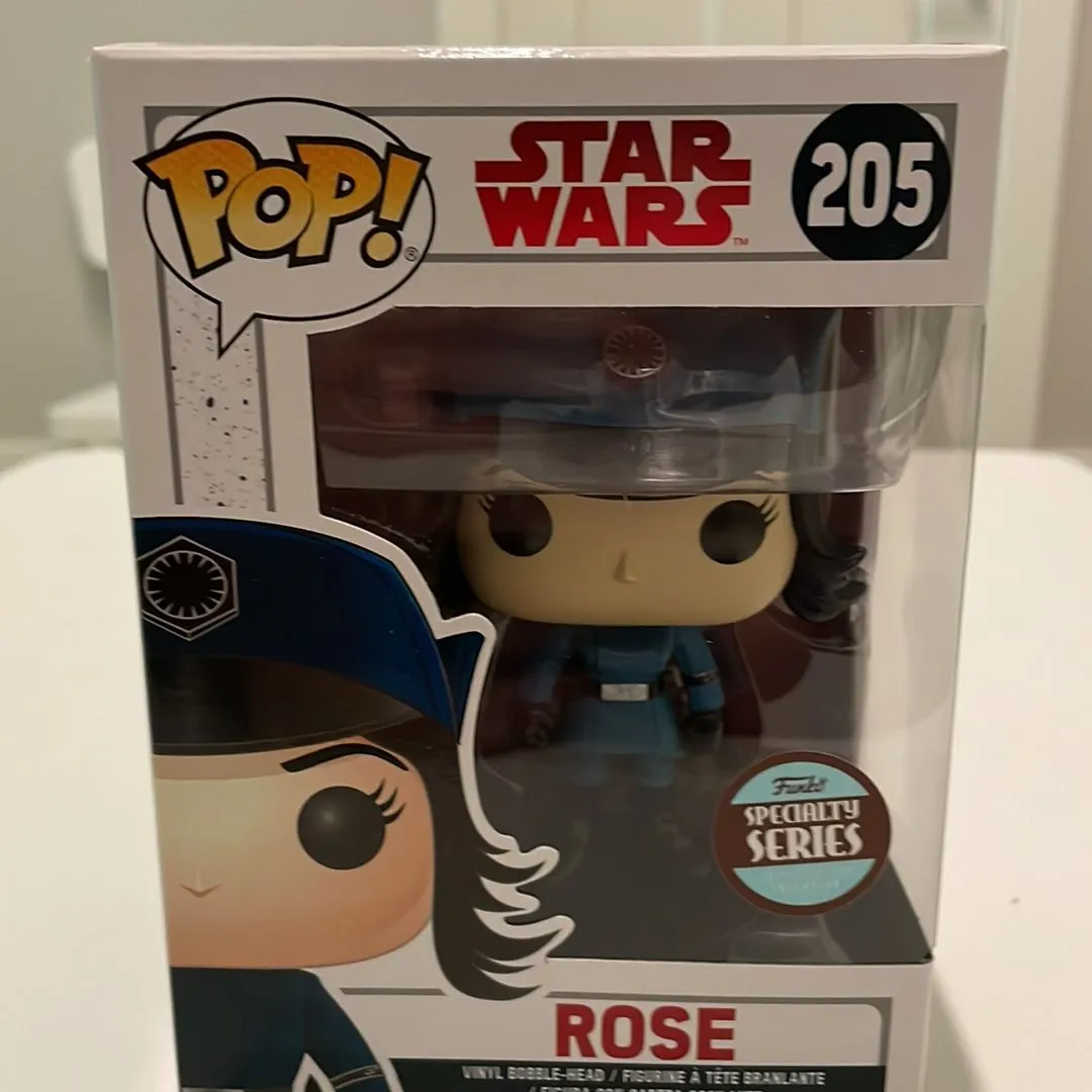 Product image for Rose (Disguise)