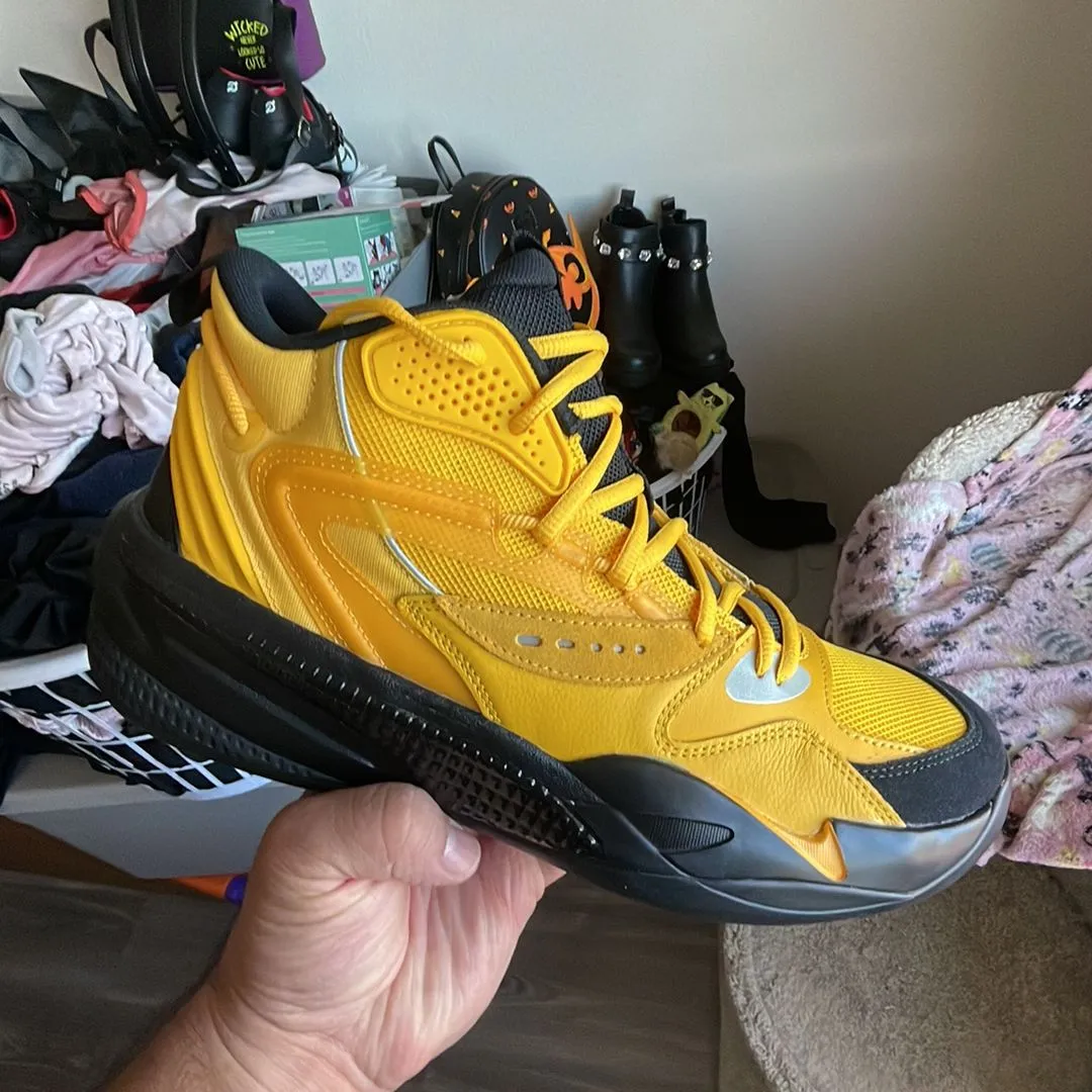 Product image for Puma Rs Dreamer mid (J Cole) size 10 men’s