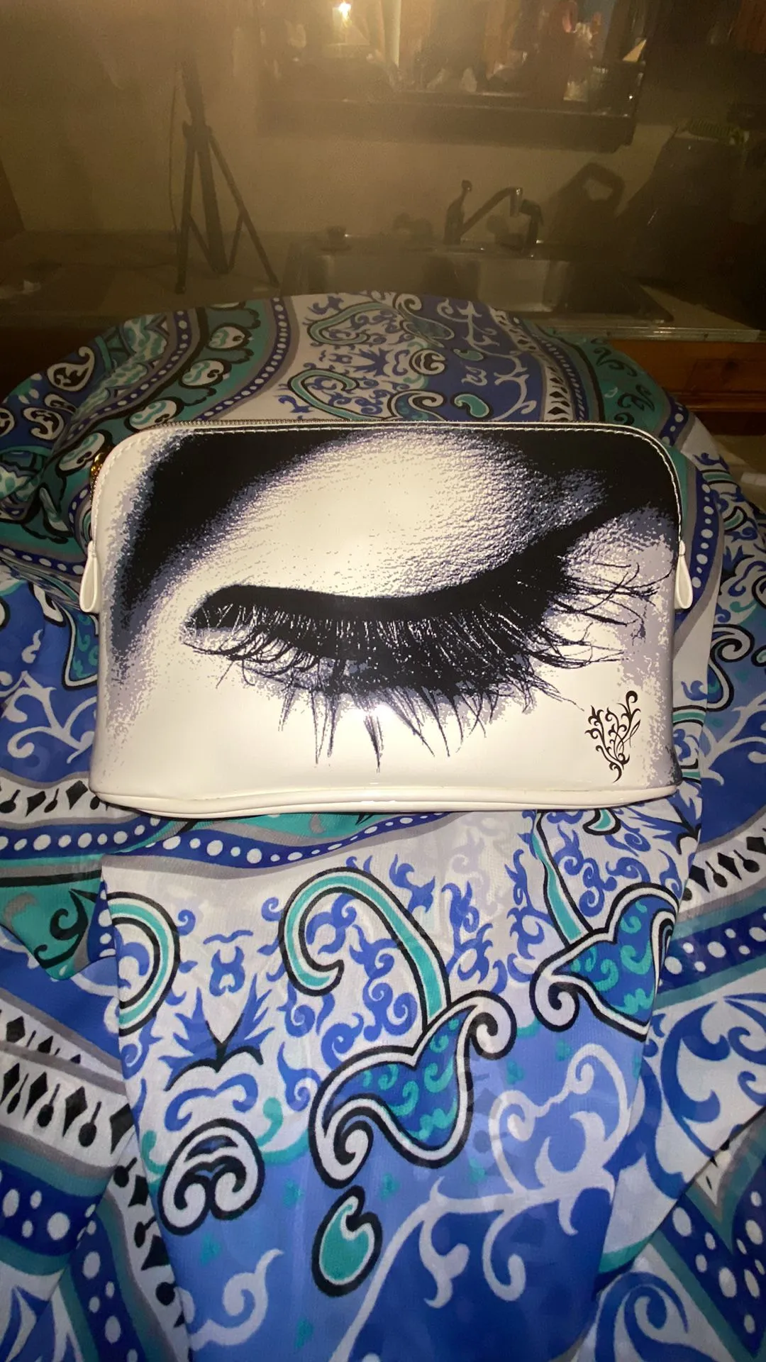 Product image for BRAND NEW Younique makeup Bag