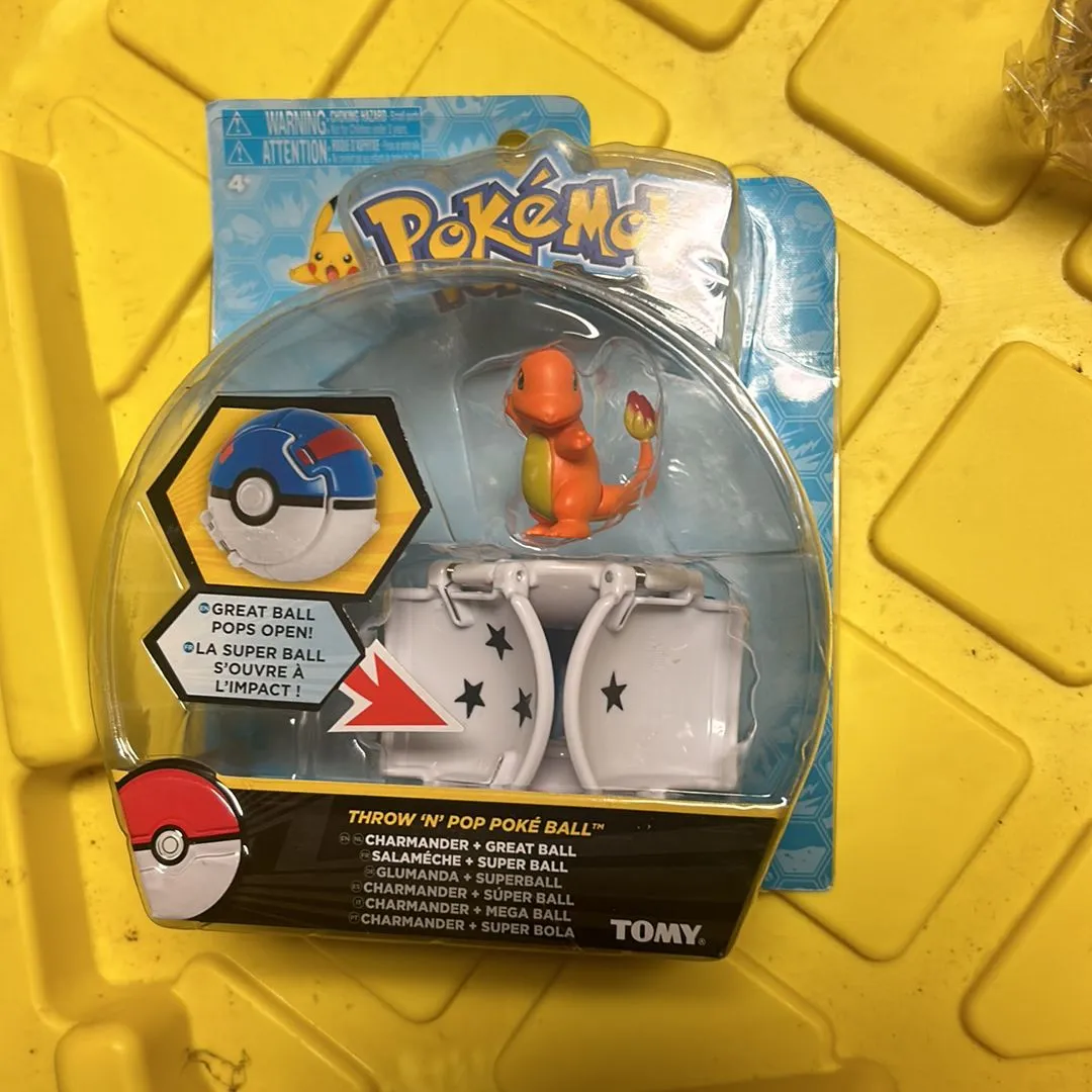 Product image for Pokémon
