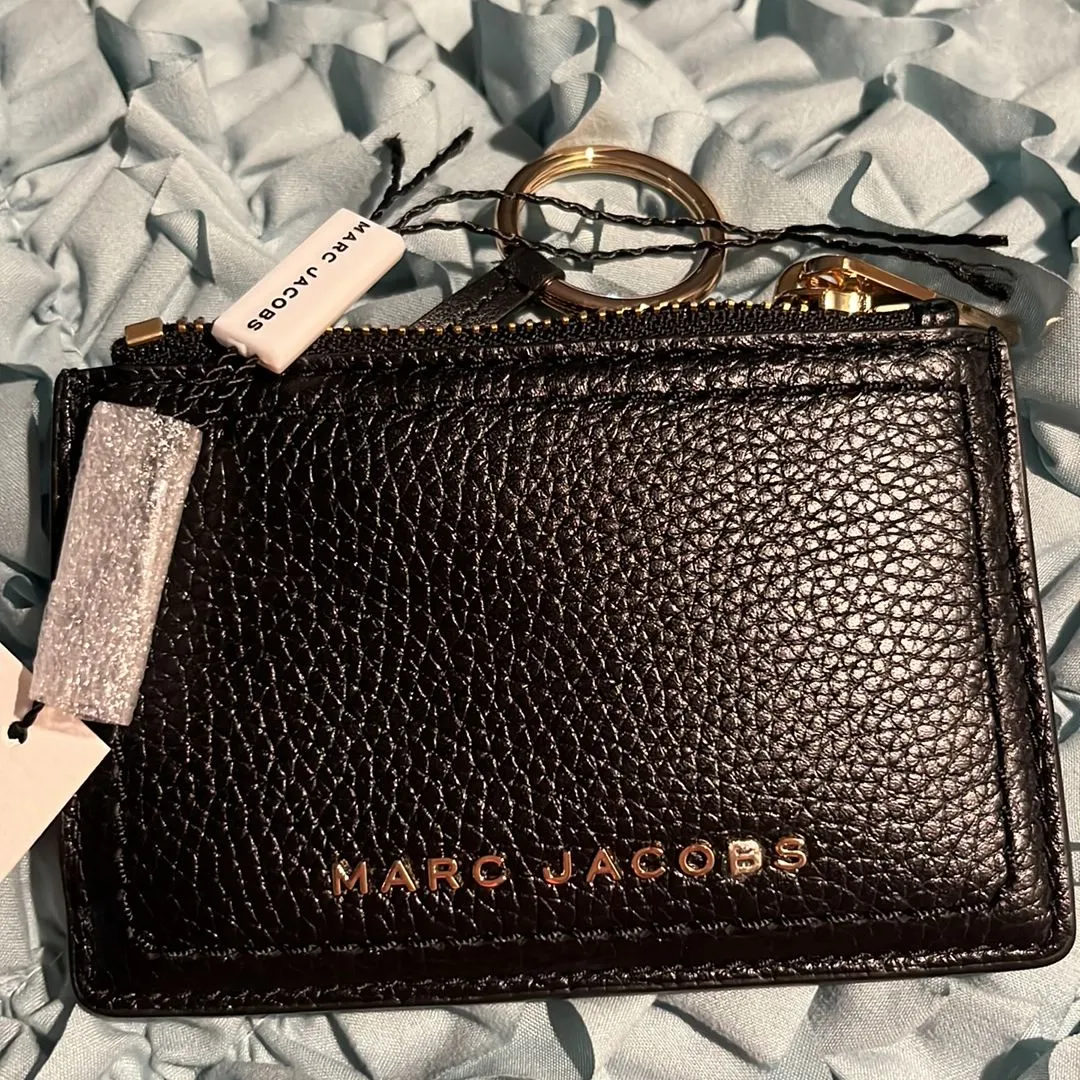 Product image for New Marc Jacobs Card Holder