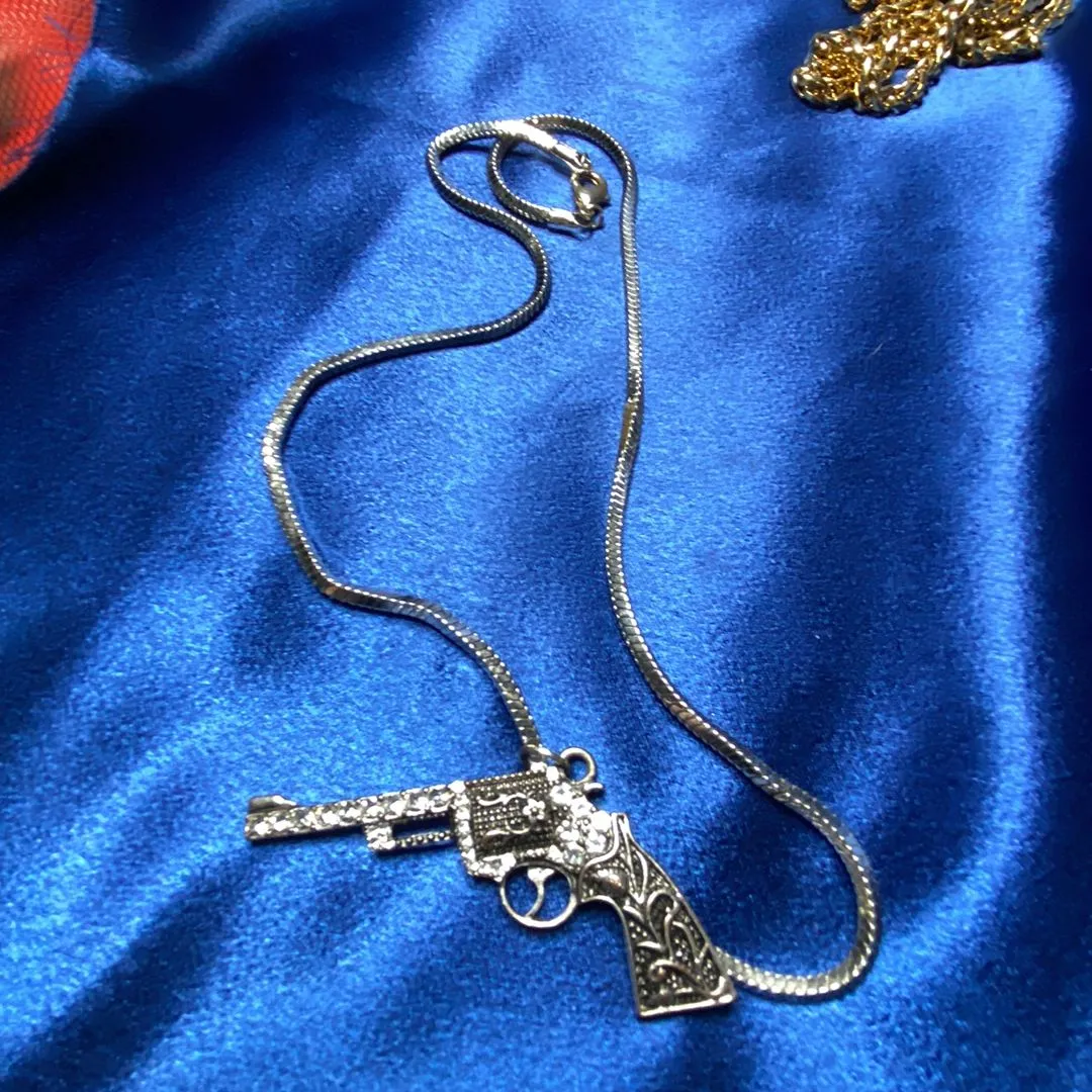 Product image for Silver chain