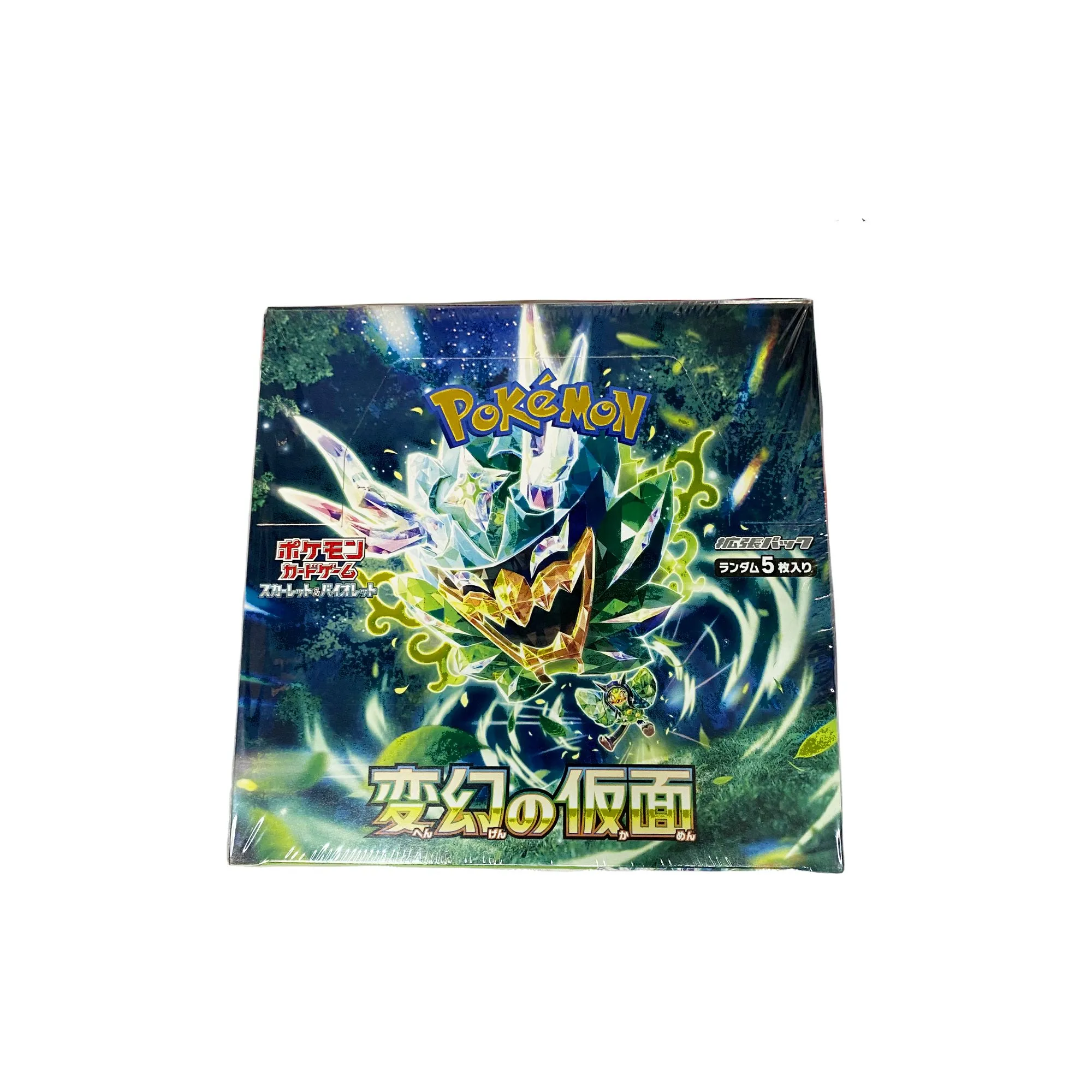 mask of change booster box Mask of Change booster box pull rates #pokemon #pokemontcg #pokemoncards  #pullrates #maskofchange #mysyicrips