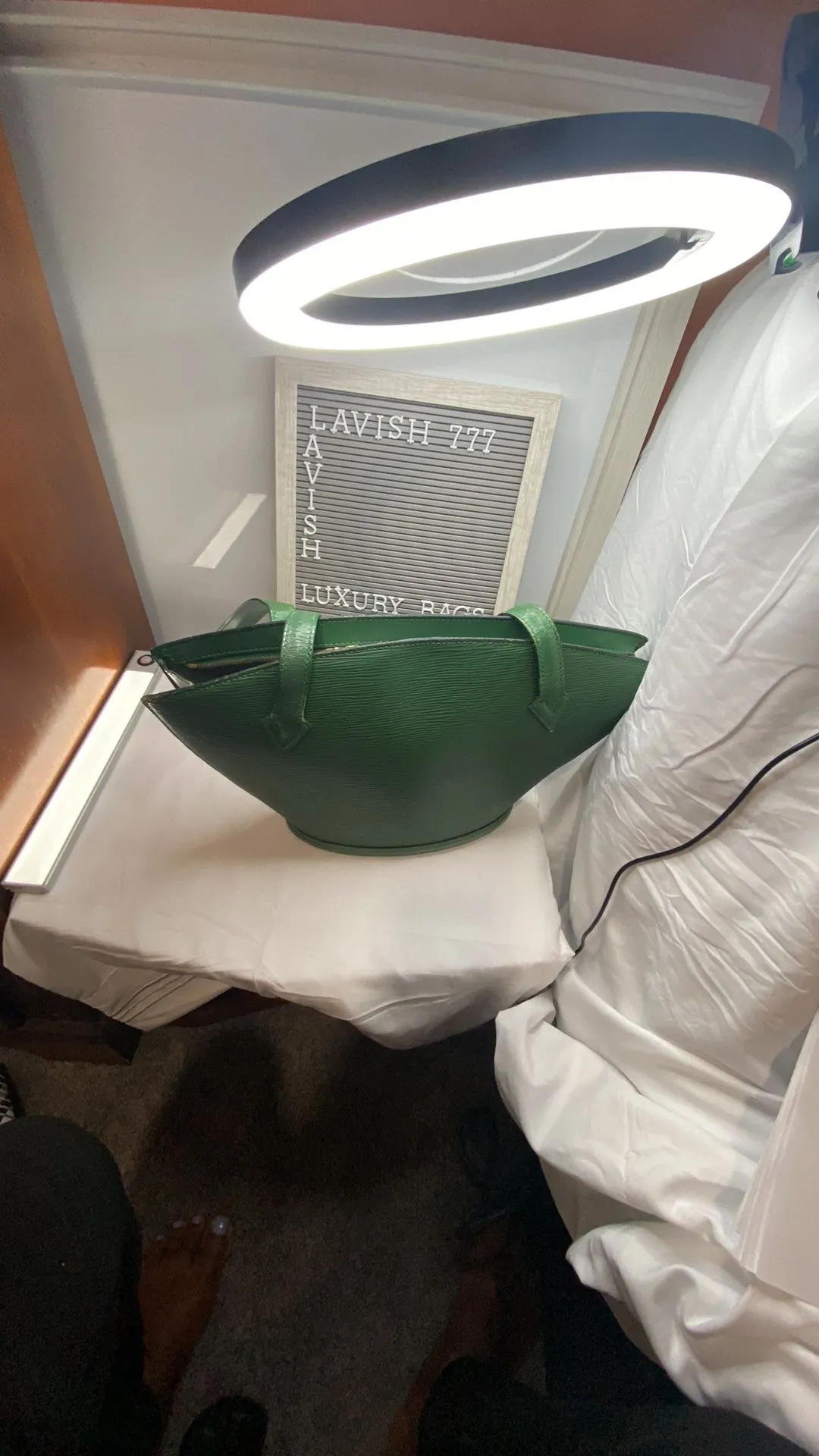 Product image for #8  Louis Vuitton