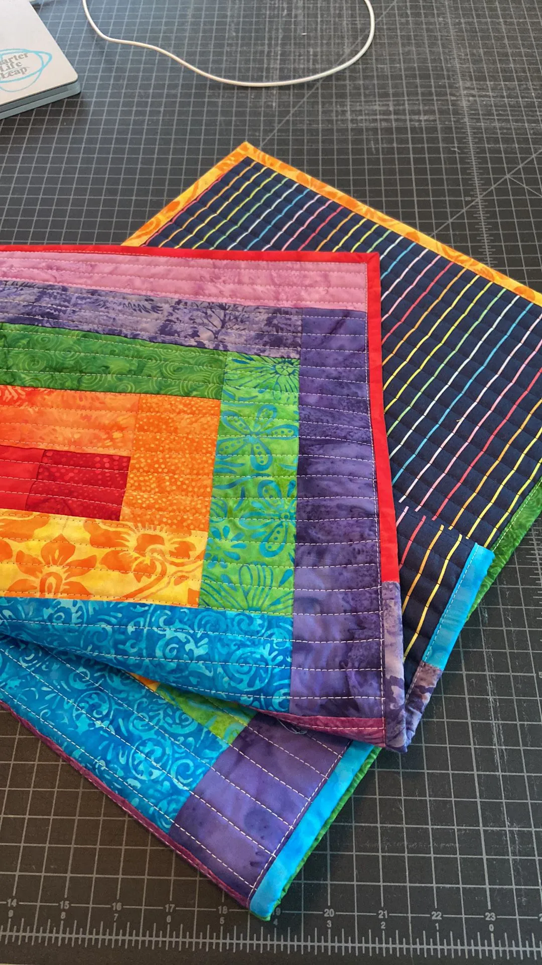 Product image for Rainbow Table Runner