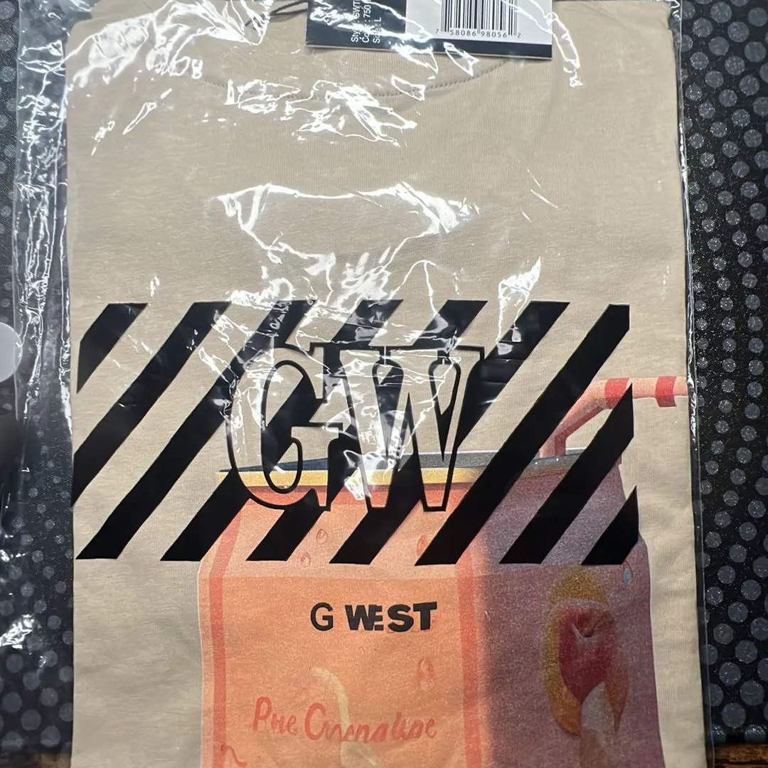 Product image for GWEST ATL