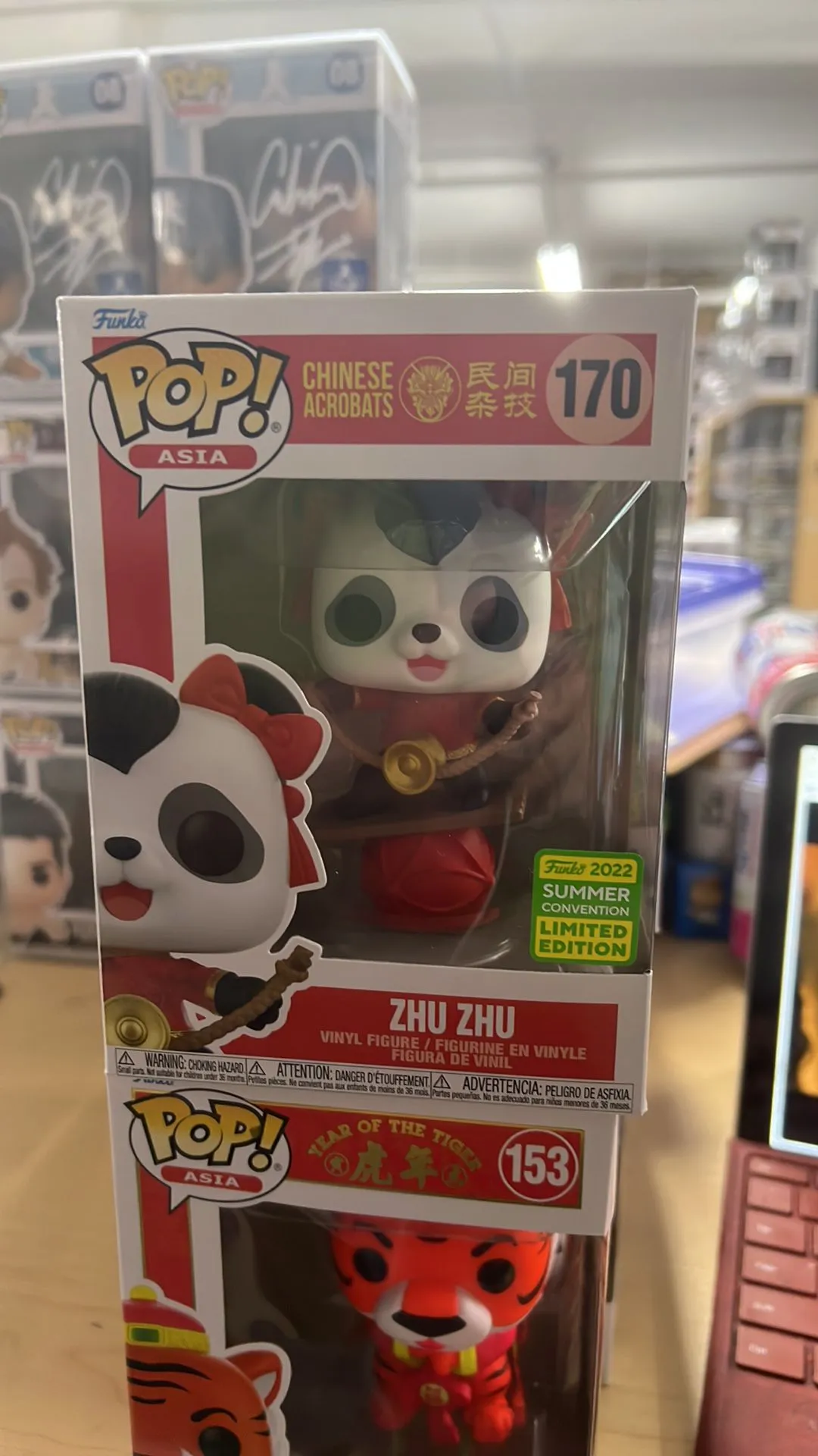 Product image for Zhu Zhu 170