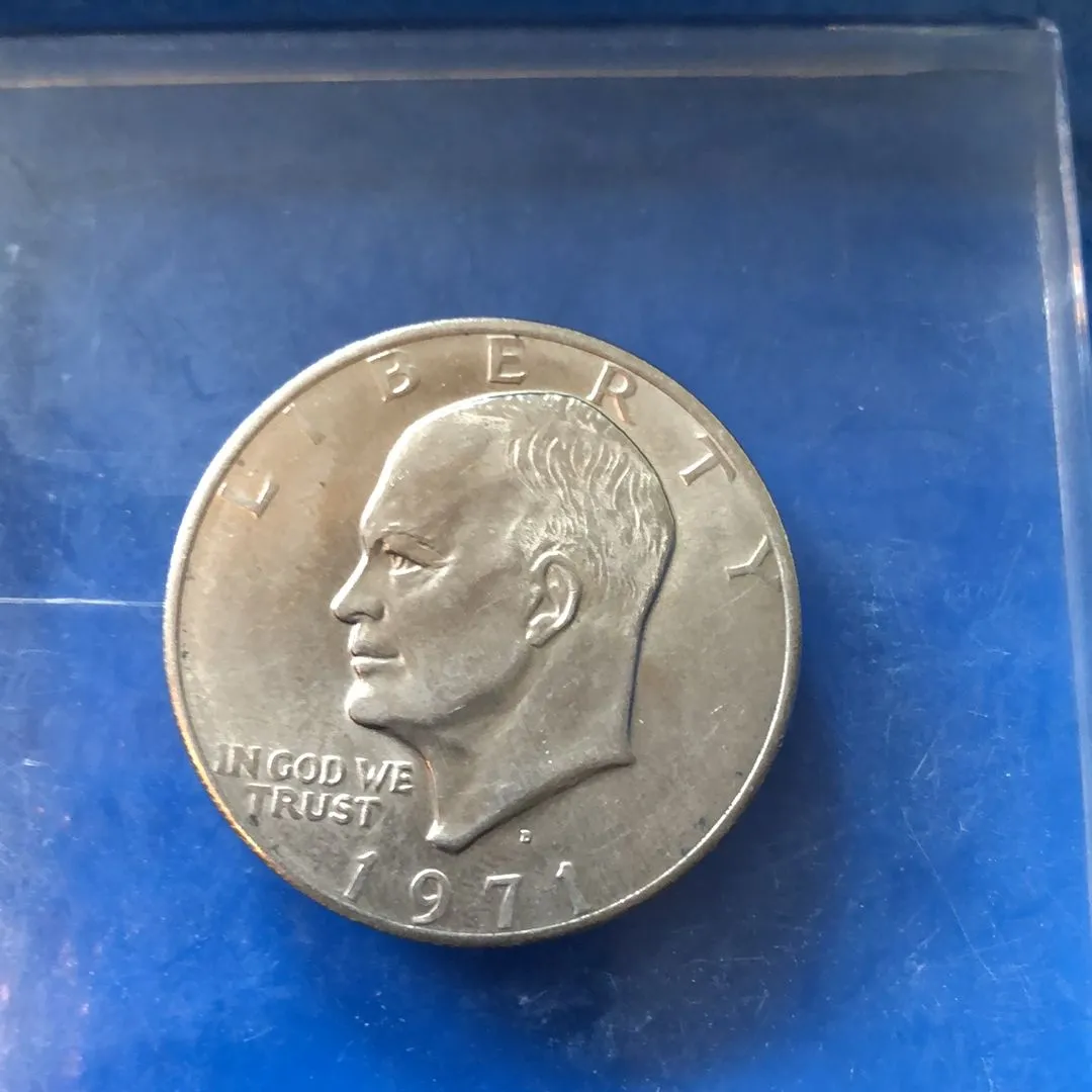 Product image for Liberty Dollar