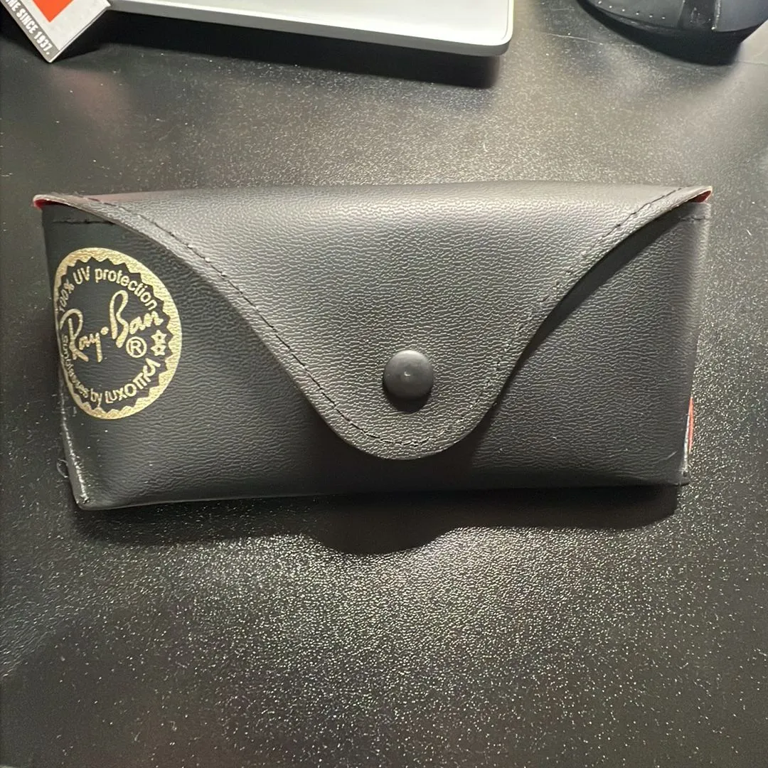 Product image for Ray Bans sunglasses