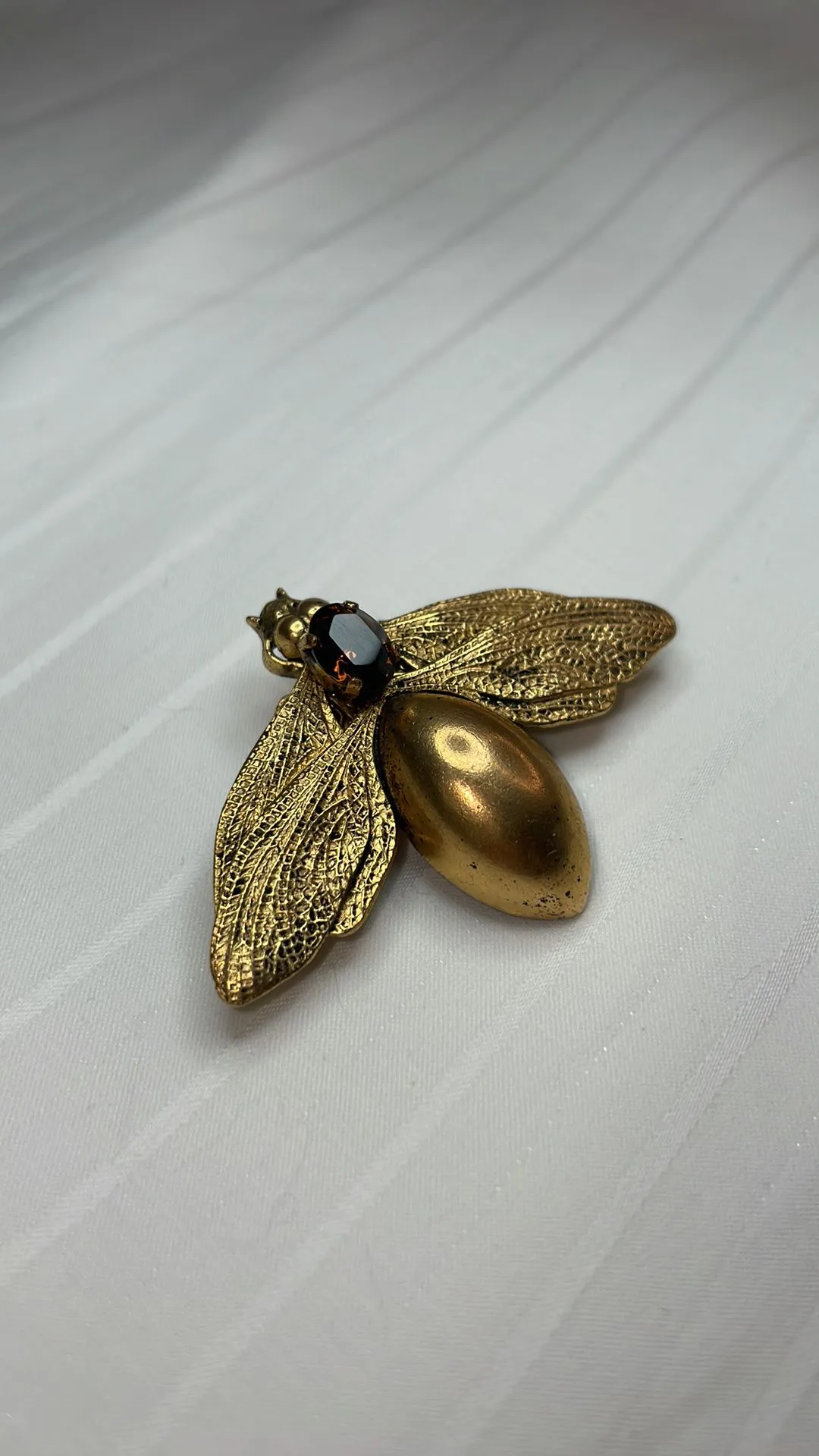Product image for Rare Jean-Louis Blin Bee Brooch