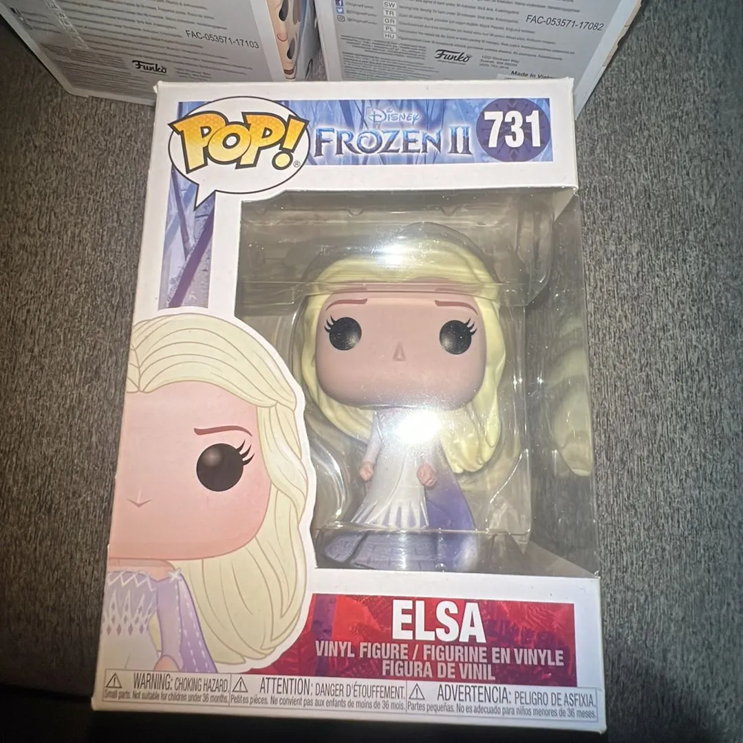 Product image for Elsa